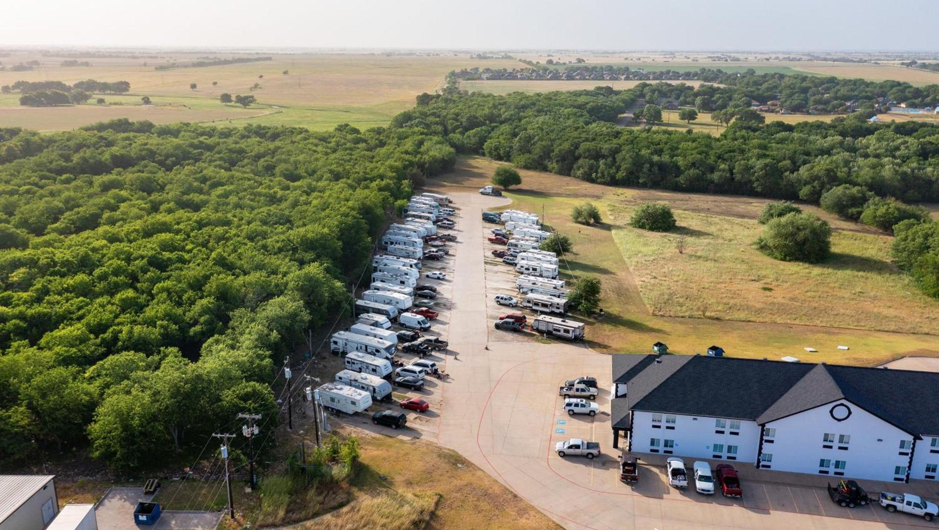 Atria Hotel and RV McGregor photo 9