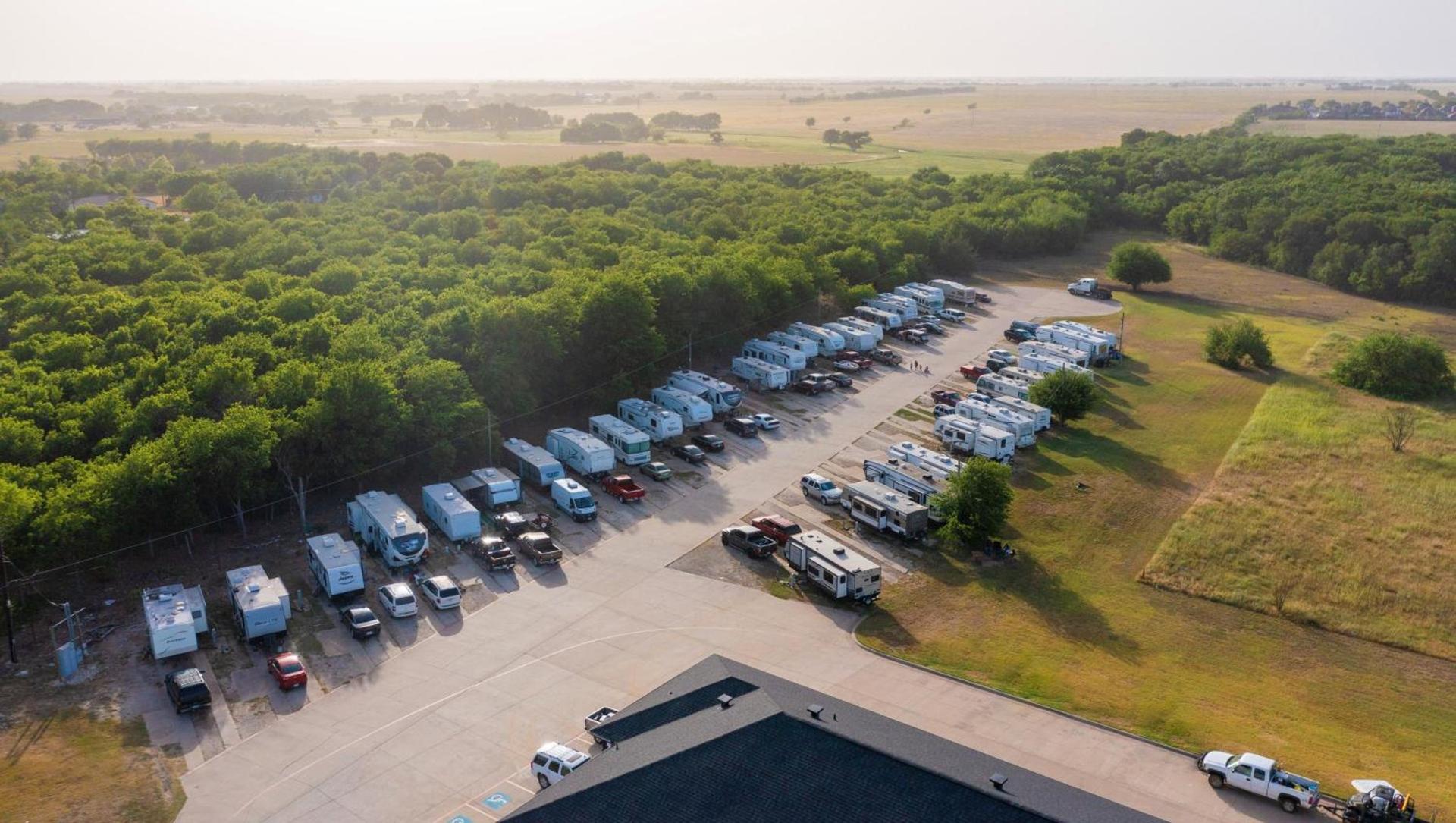 Atria Hotel and RV McGregor photo 8