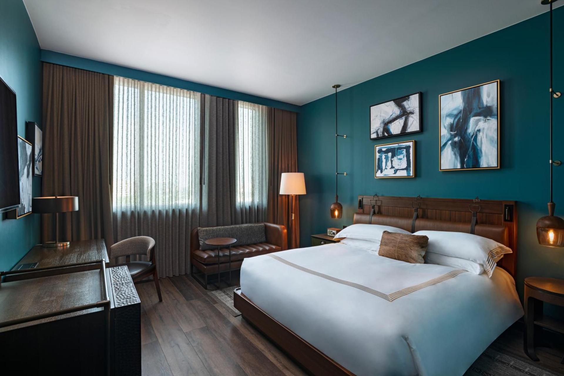Thompson San Antonio - Riverwalk, by Hyatt photo 25