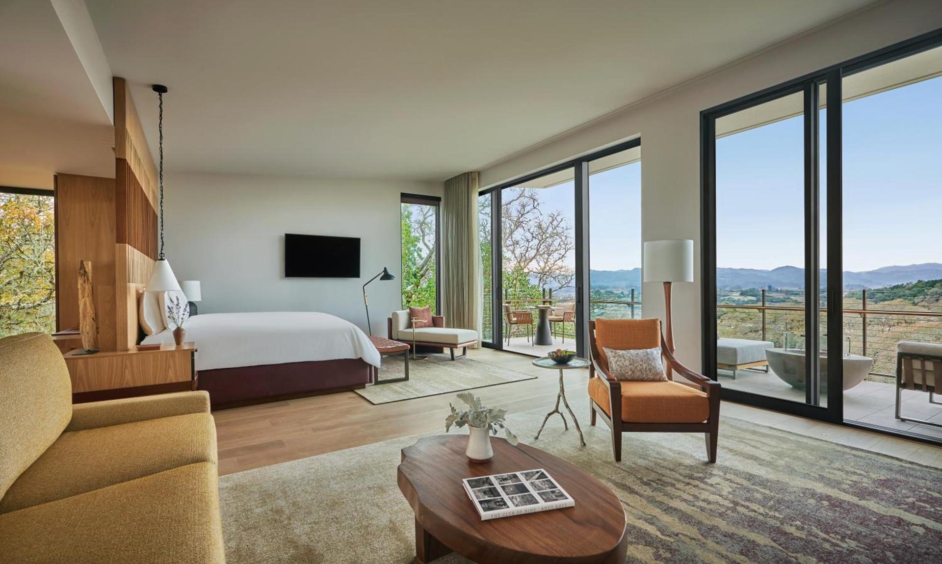 Montage Healdsburg photo 36