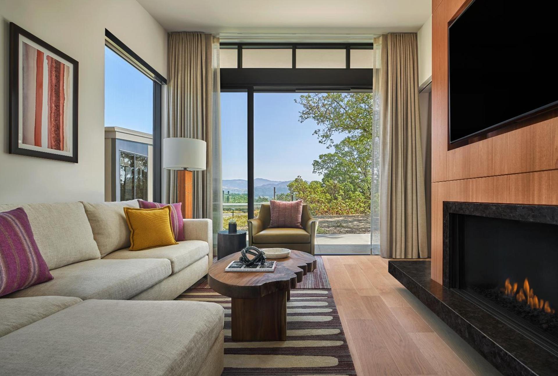 Montage Healdsburg photo 45