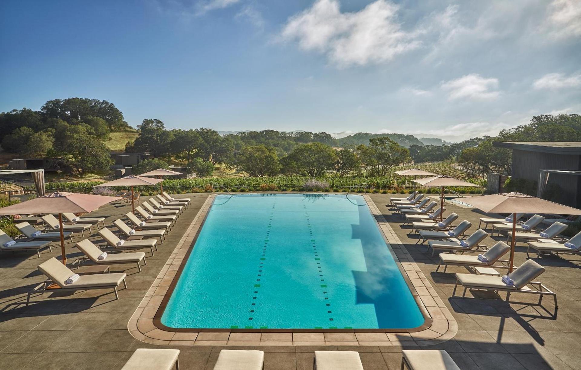 Montage Healdsburg photo 9