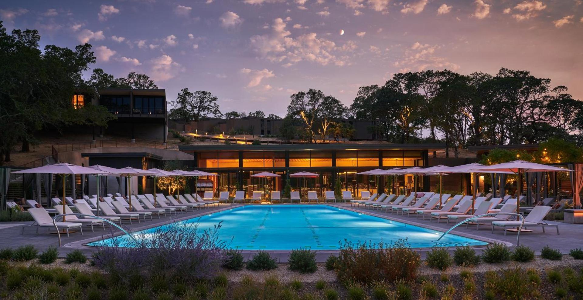 Montage Healdsburg photo 4