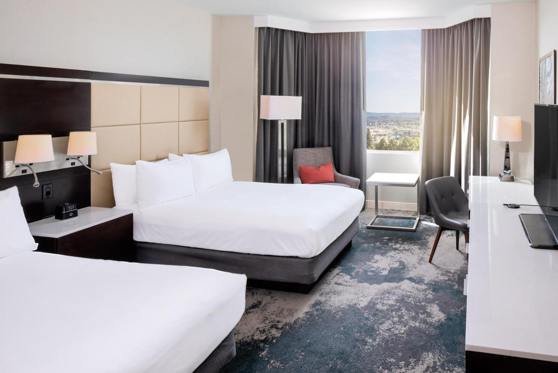 Grand Bay Hotel San Francisco photo 24