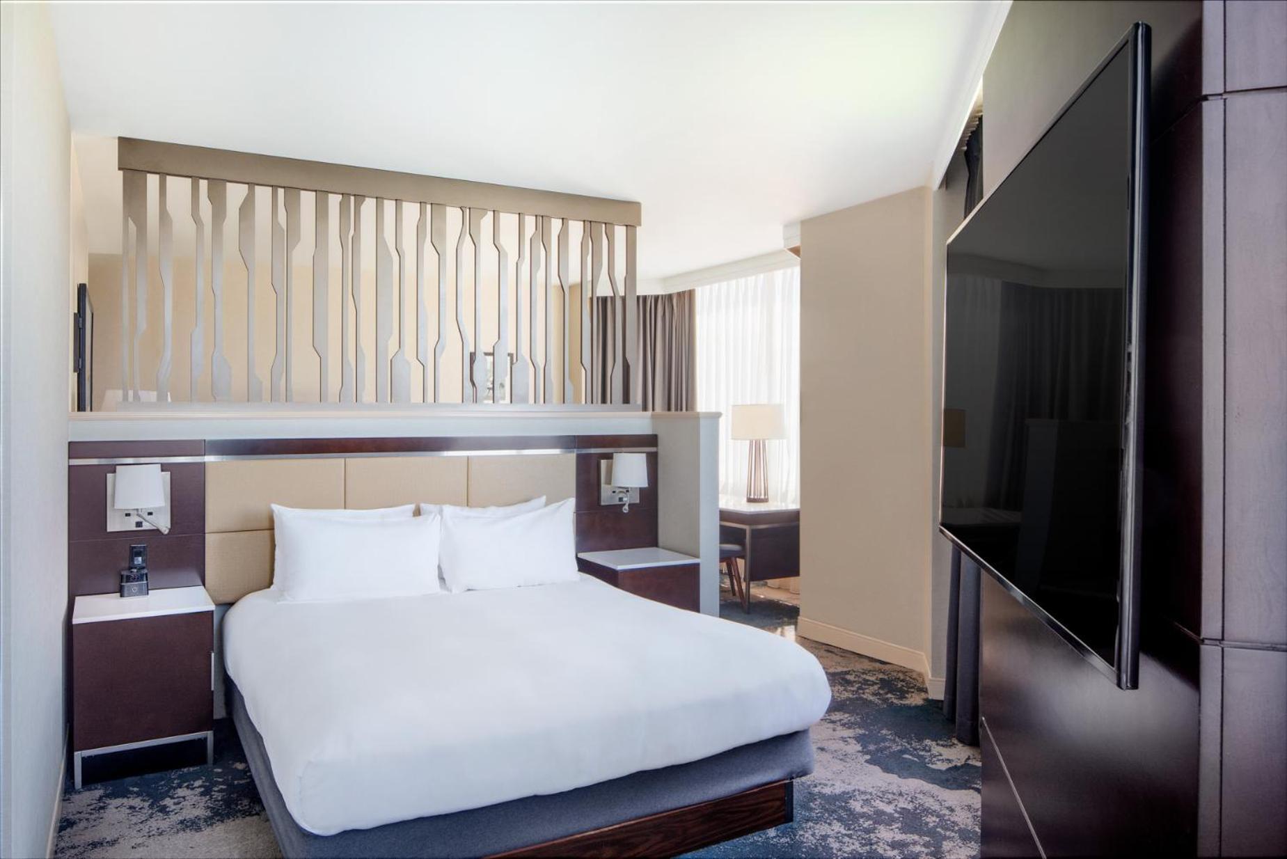 Grand Bay Hotel San Francisco photo 23