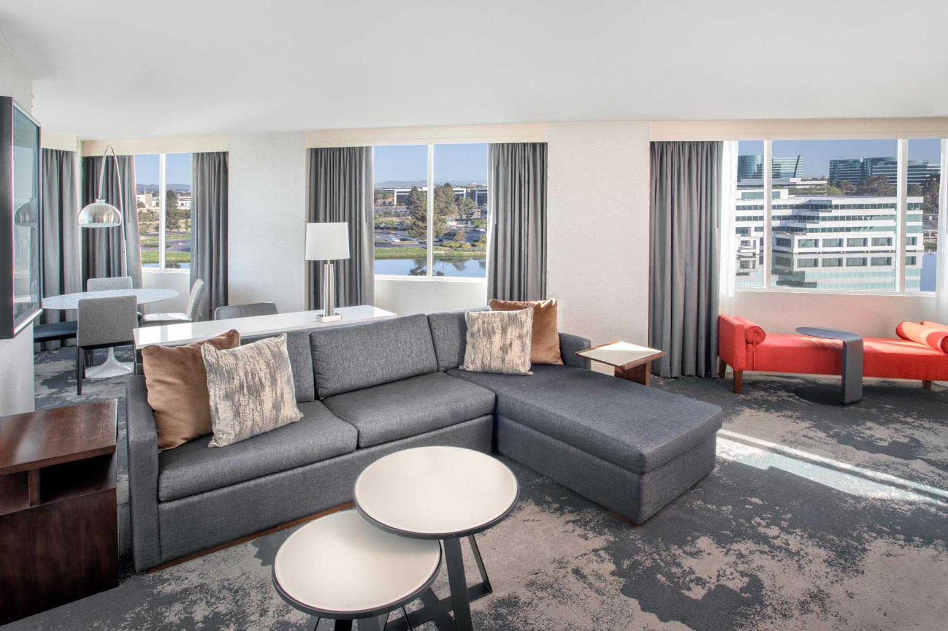 Grand Bay Hotel San Francisco photo 2