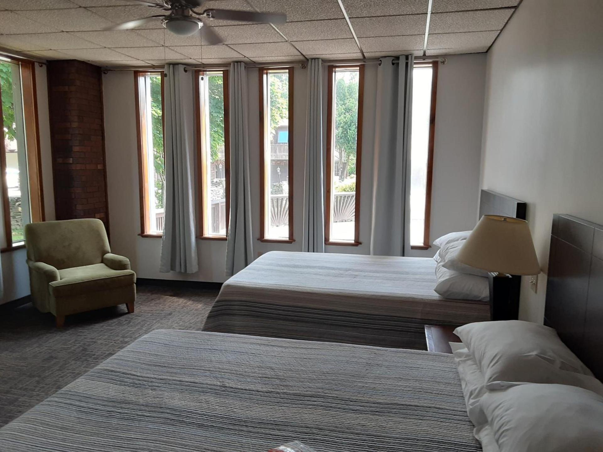 Mountain View Lodge photo 5