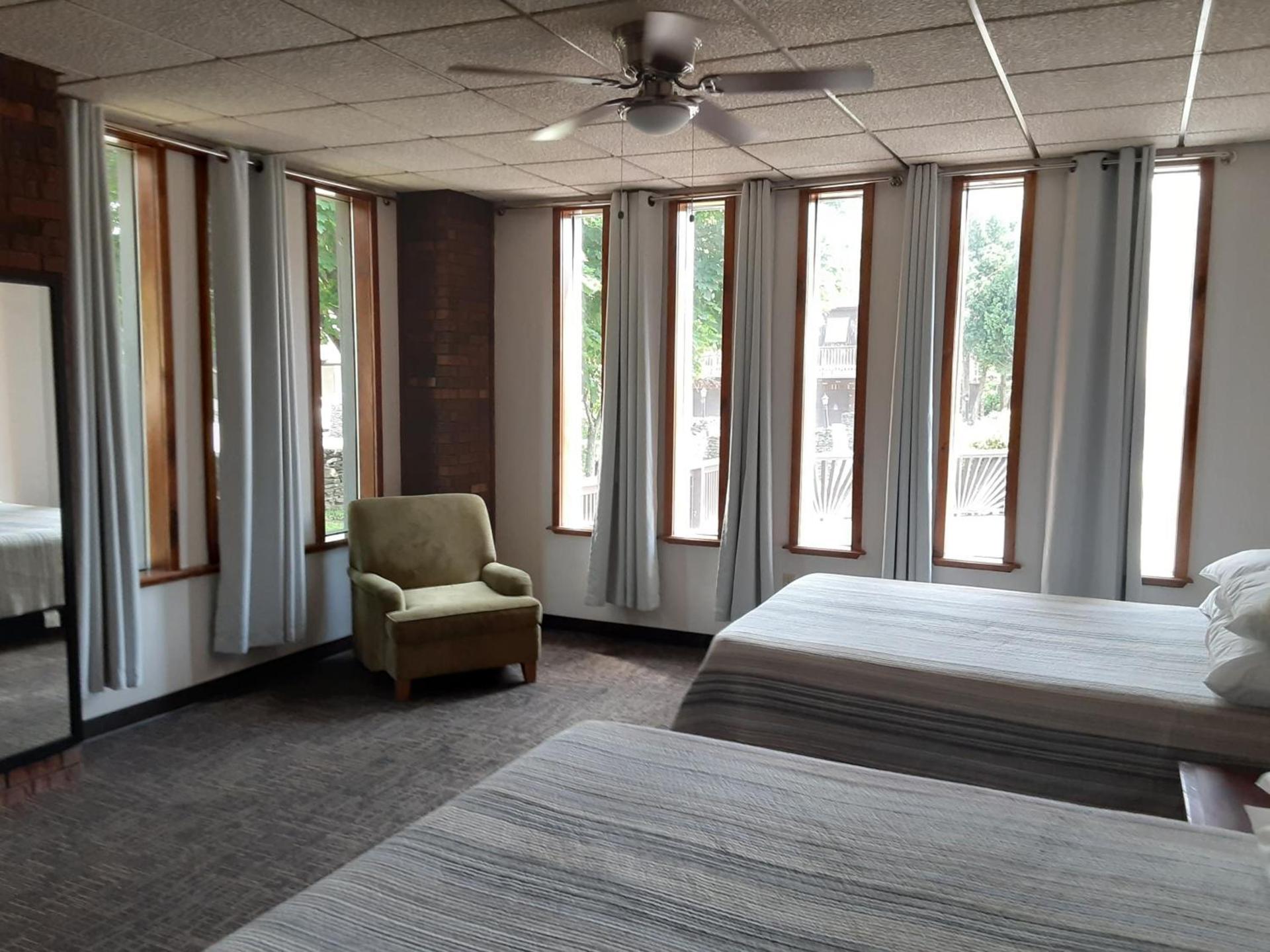 Mountain View Lodge photo 3
