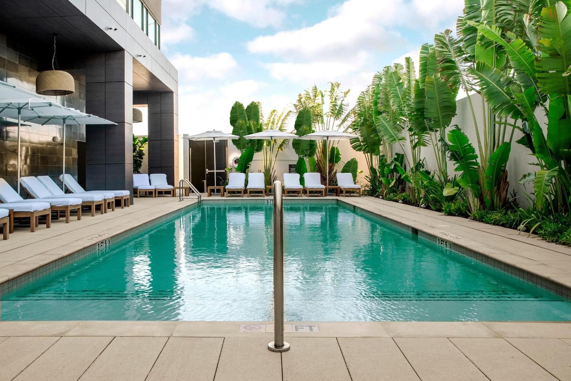 ette luxury hotel & spa - Near Disney Theme Parks photo 44