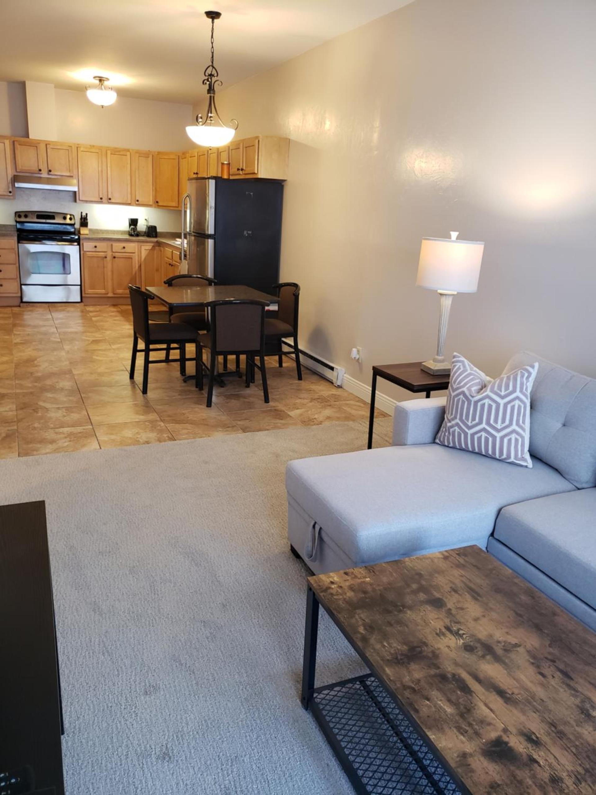 Innlet Motel photo 9