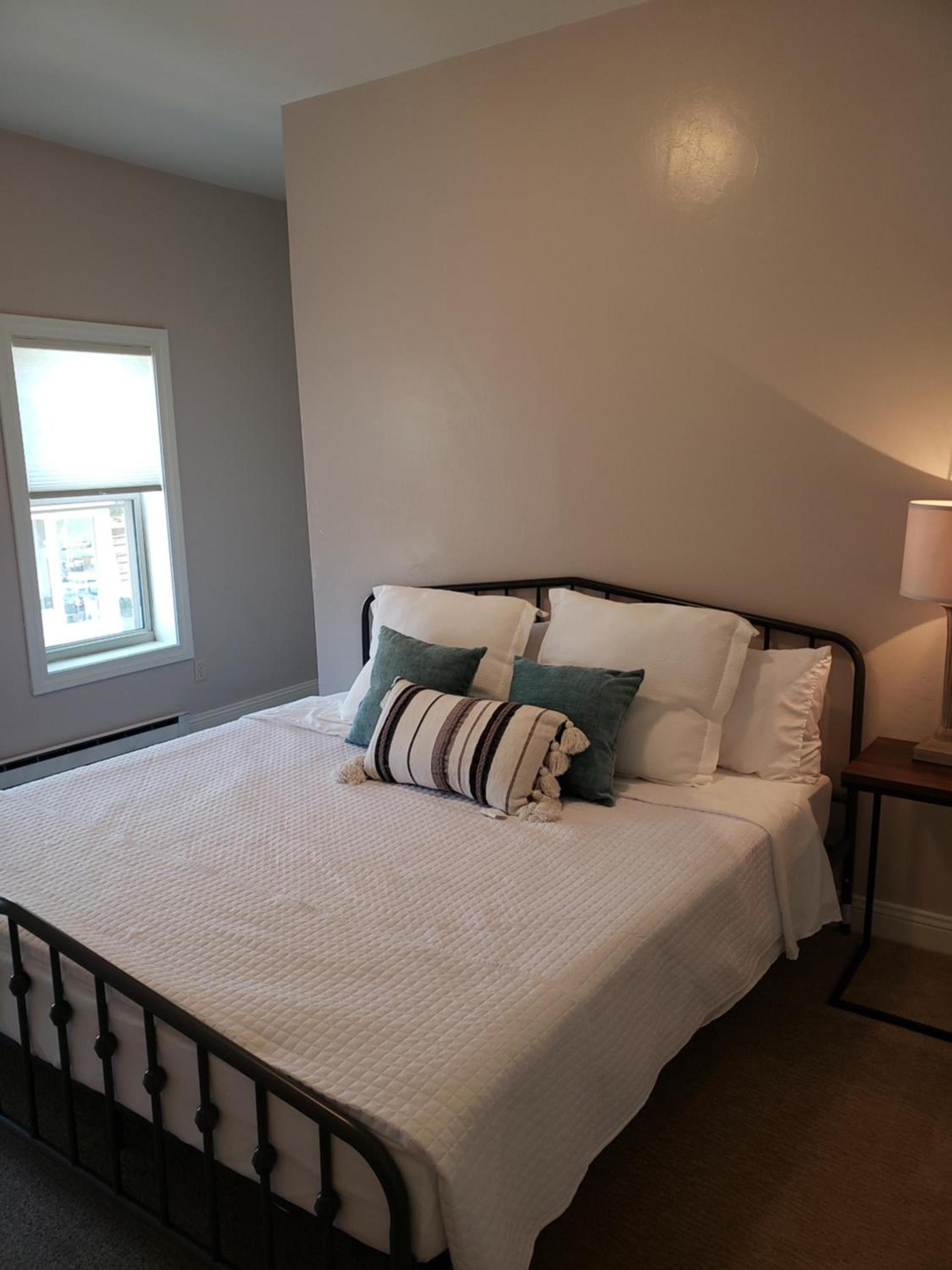 Innlet Motel photo 10