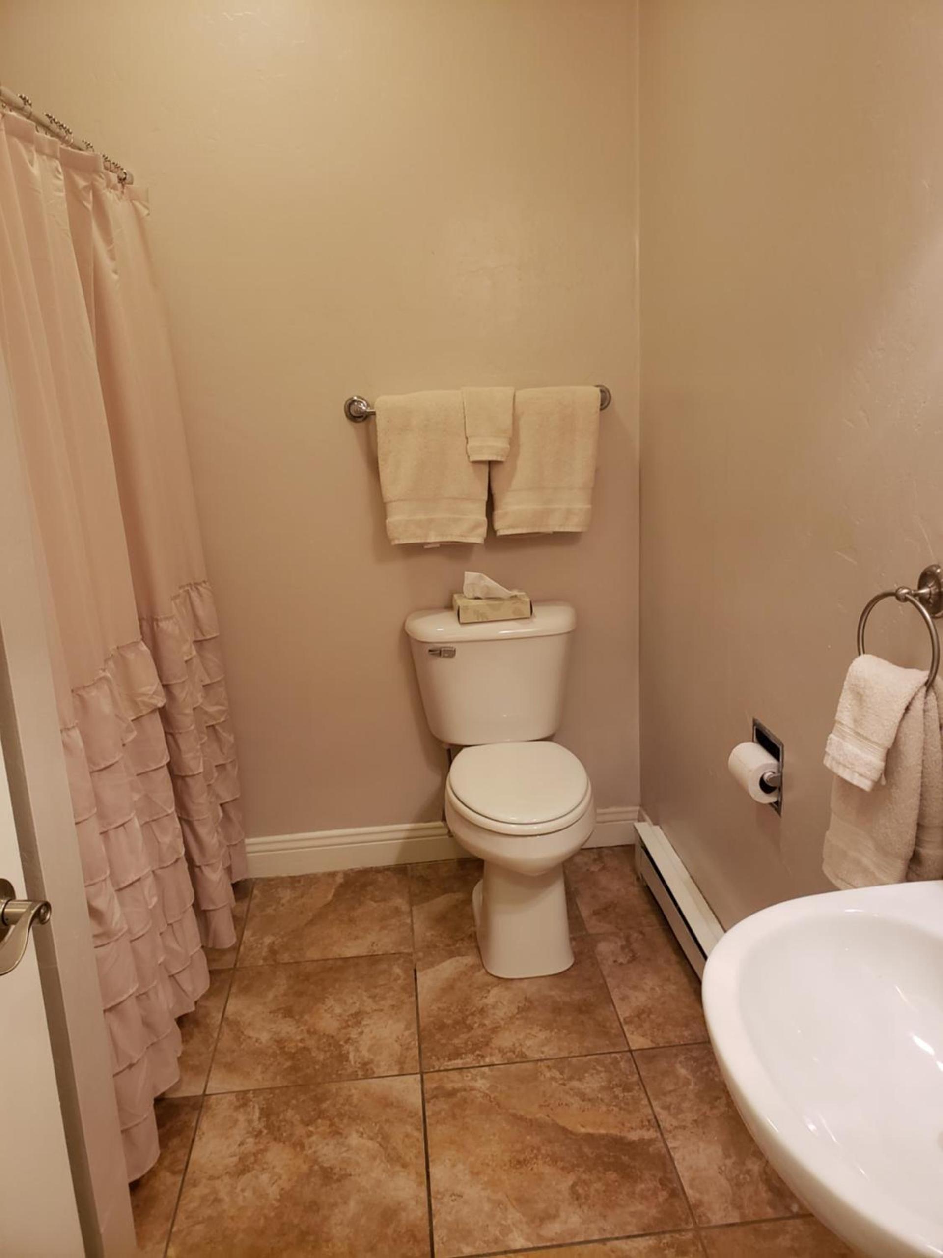 Innlet Motel photo 11