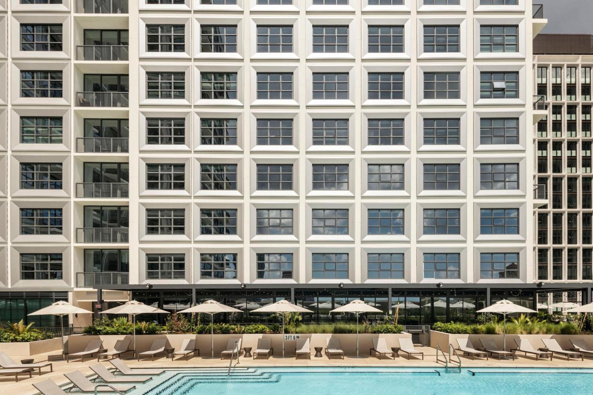 ROOST Tampa — hotel in Tampa