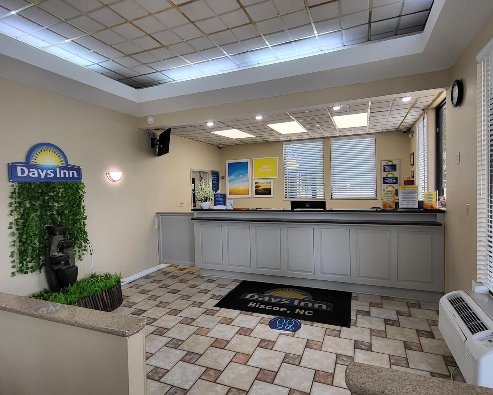 Days Inn by Wyndham Biscoe photo 35