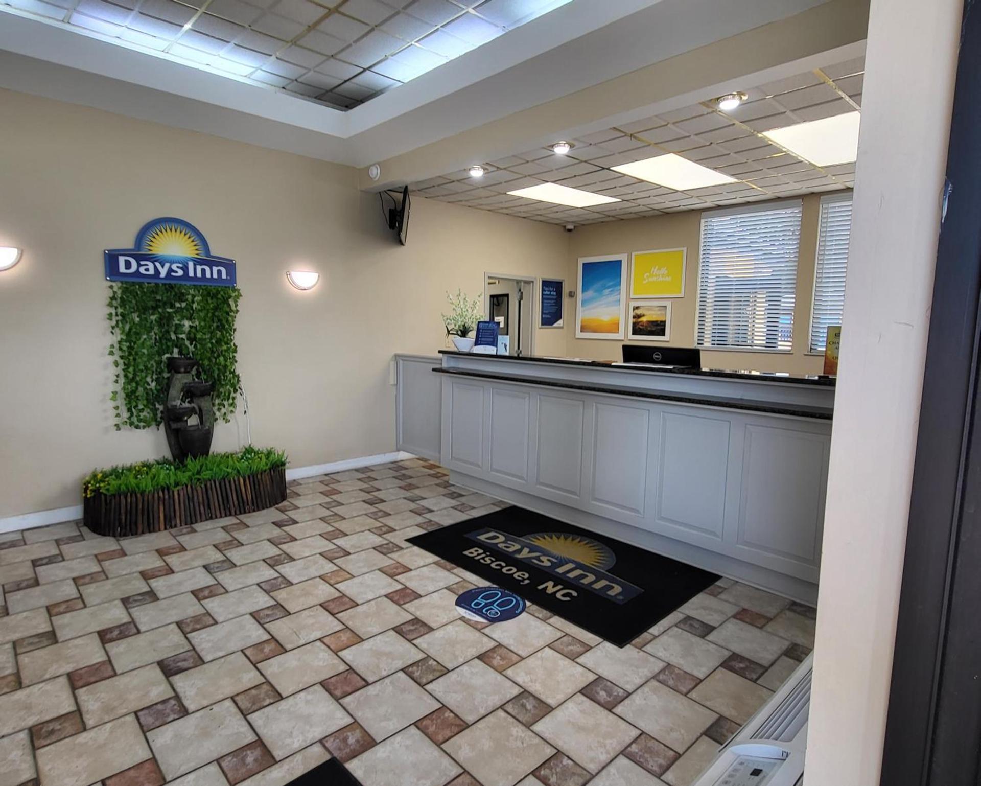 Days Inn by Wyndham Biscoe photo 37