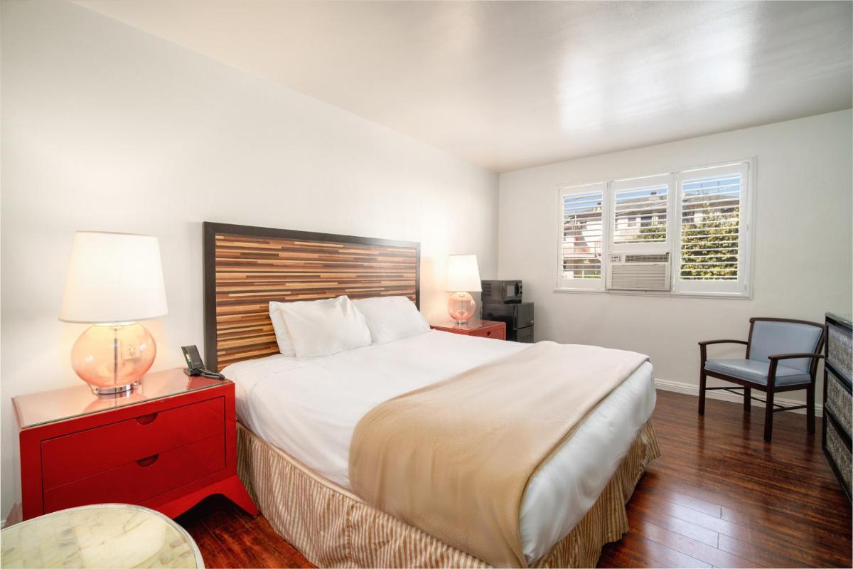 Hollywood Downtowner Inn photo 30