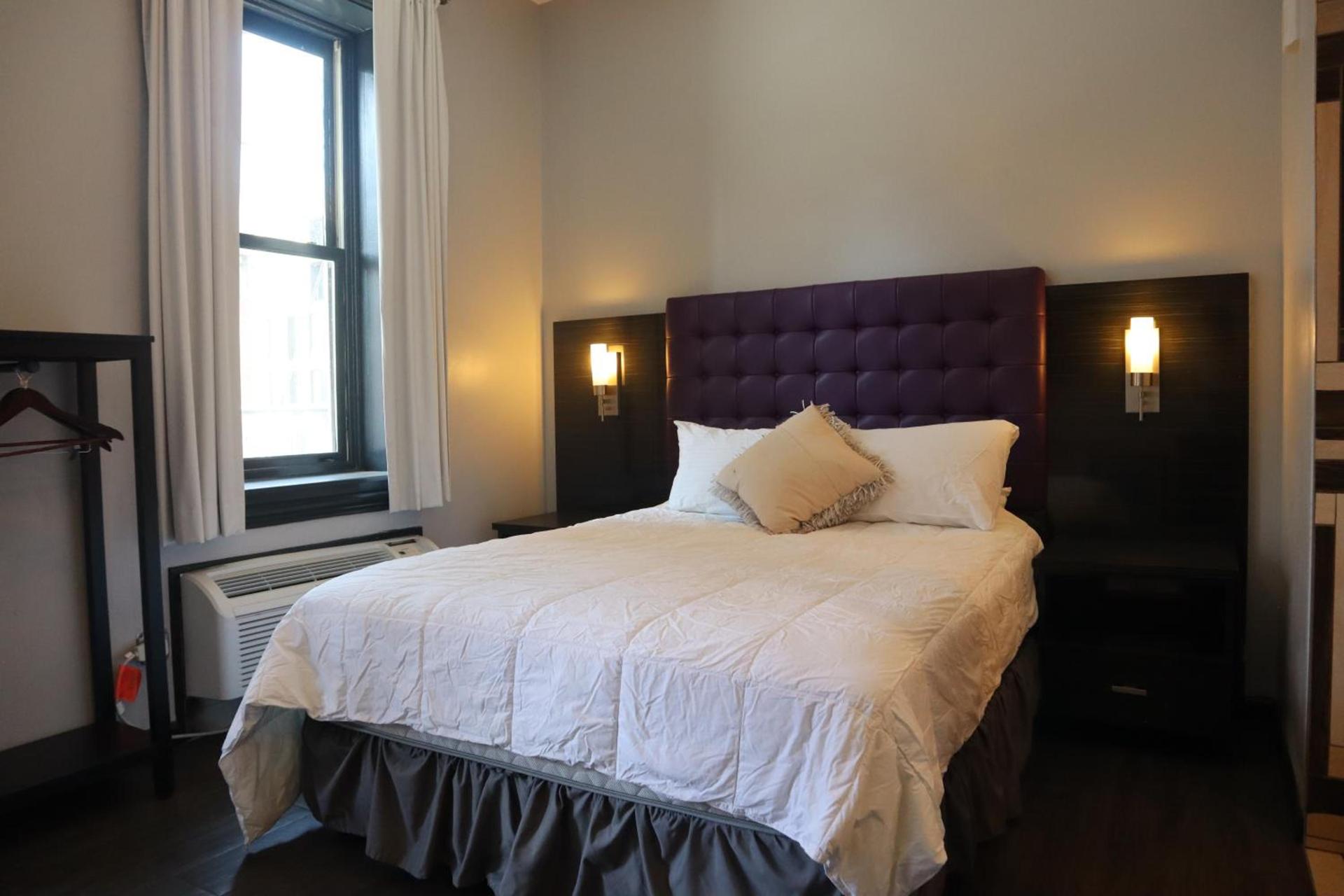 Good Hotels Downtown Denver photo 14