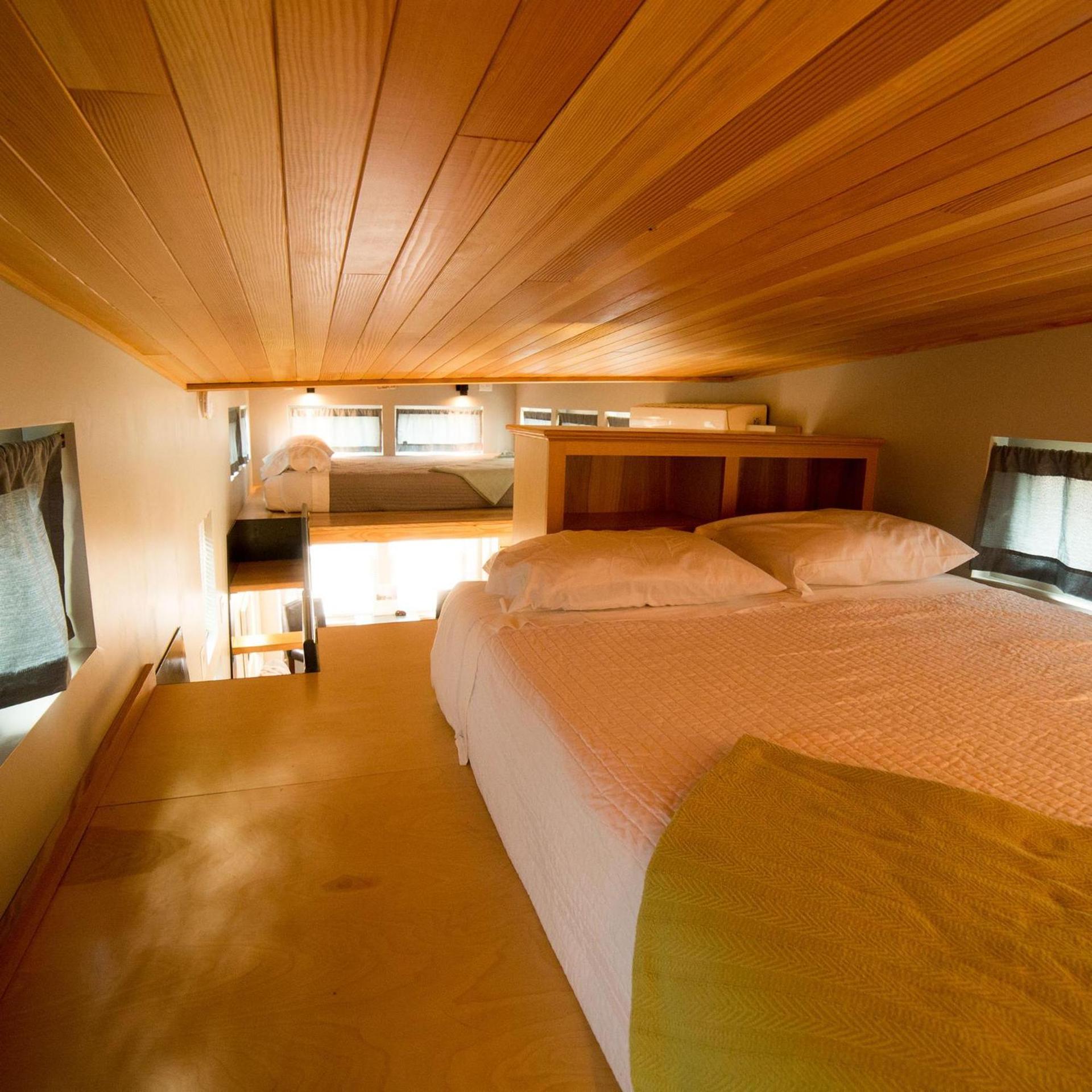WeeCasa Tiny Home Resort photo 22