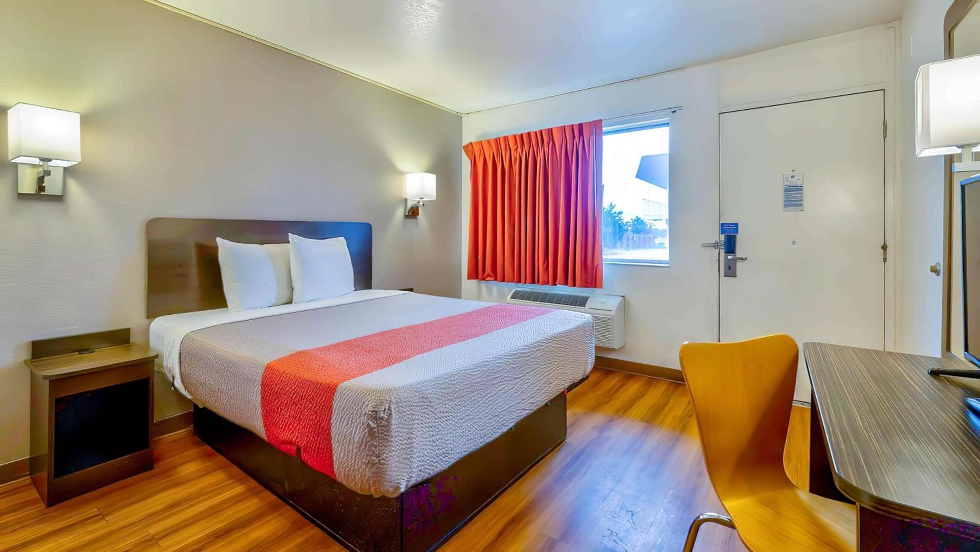 Motel 6-Santa Rosa, NM photo 6
