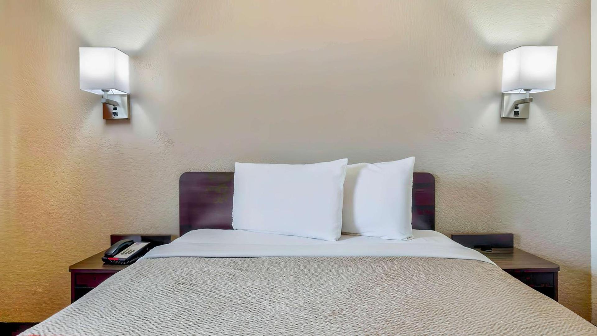 Motel 6-Santa Rosa, NM photo 12