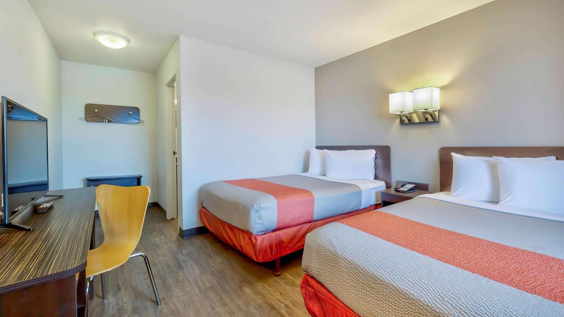 Motel 6-Santa Rosa, NM photo 14