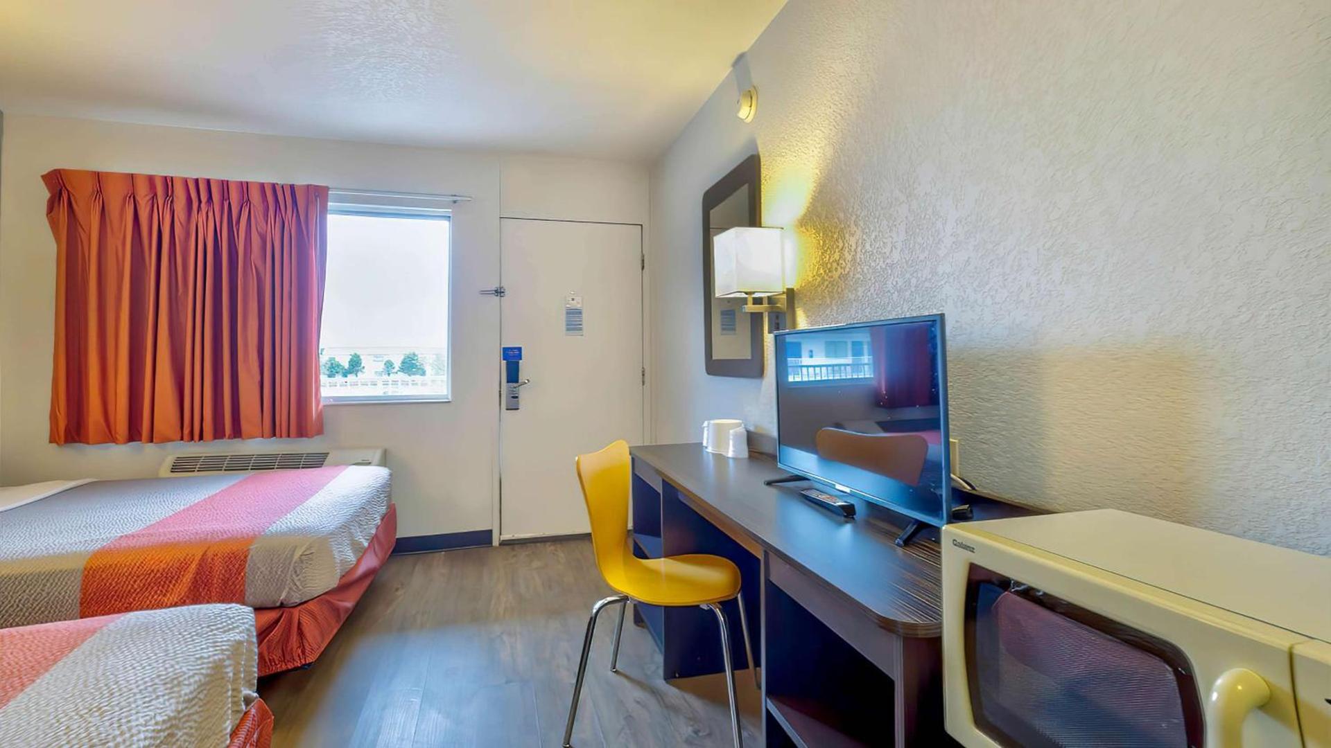 Motel 6-Santa Rosa, NM photo 19