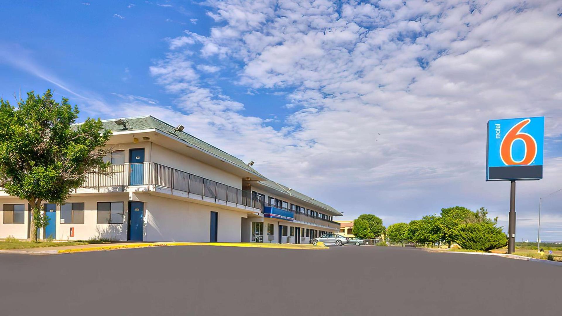 Motel 6-Tucumcari, NM photo 3