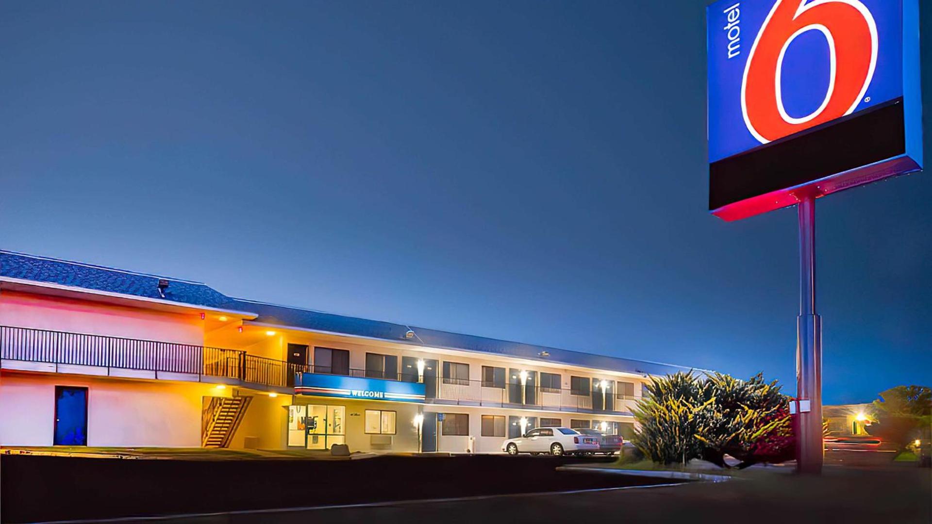 Motel 6-Tucumcari, NM photo 4