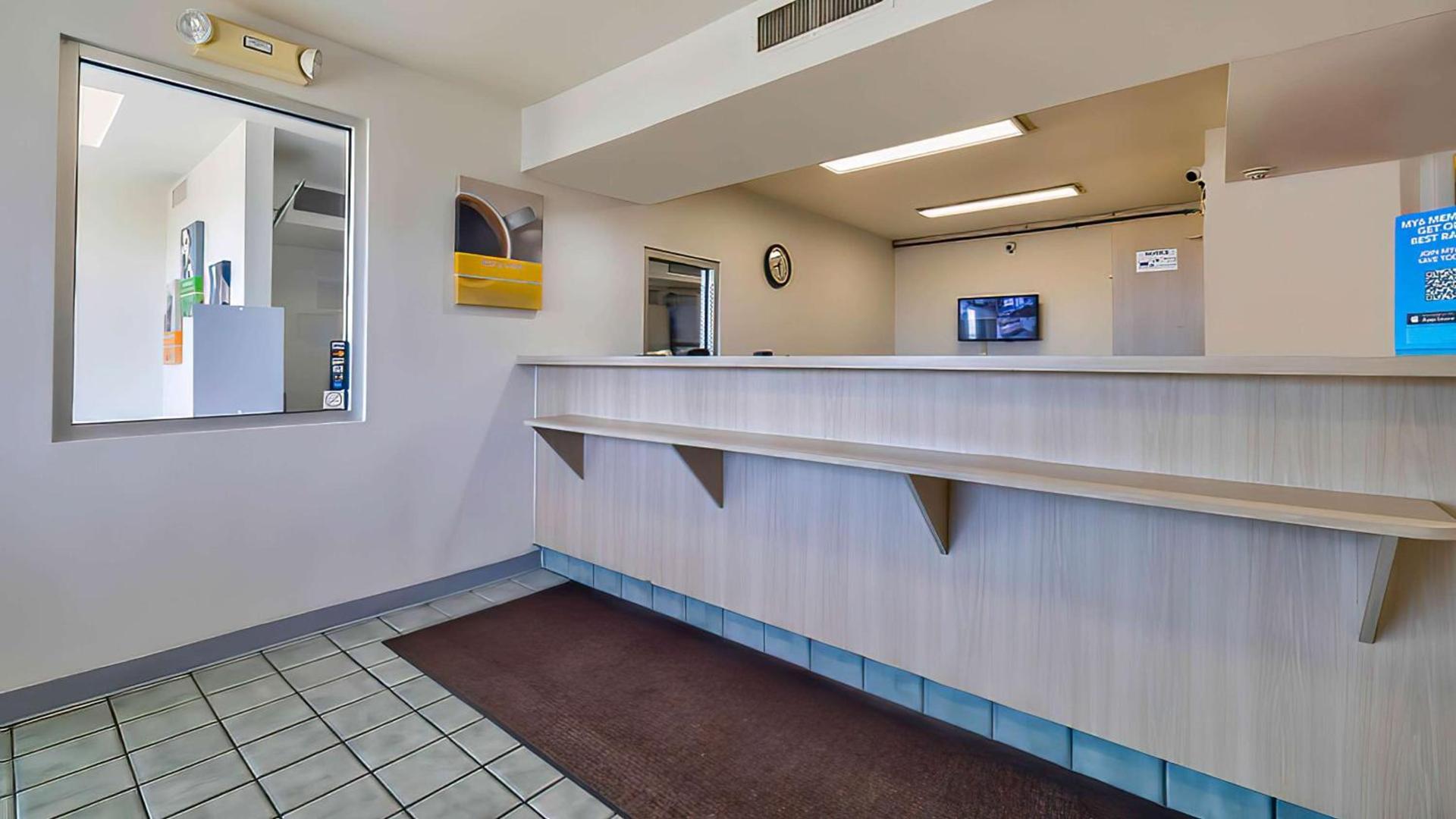 Motel 6-Tucumcari, NM photo 25