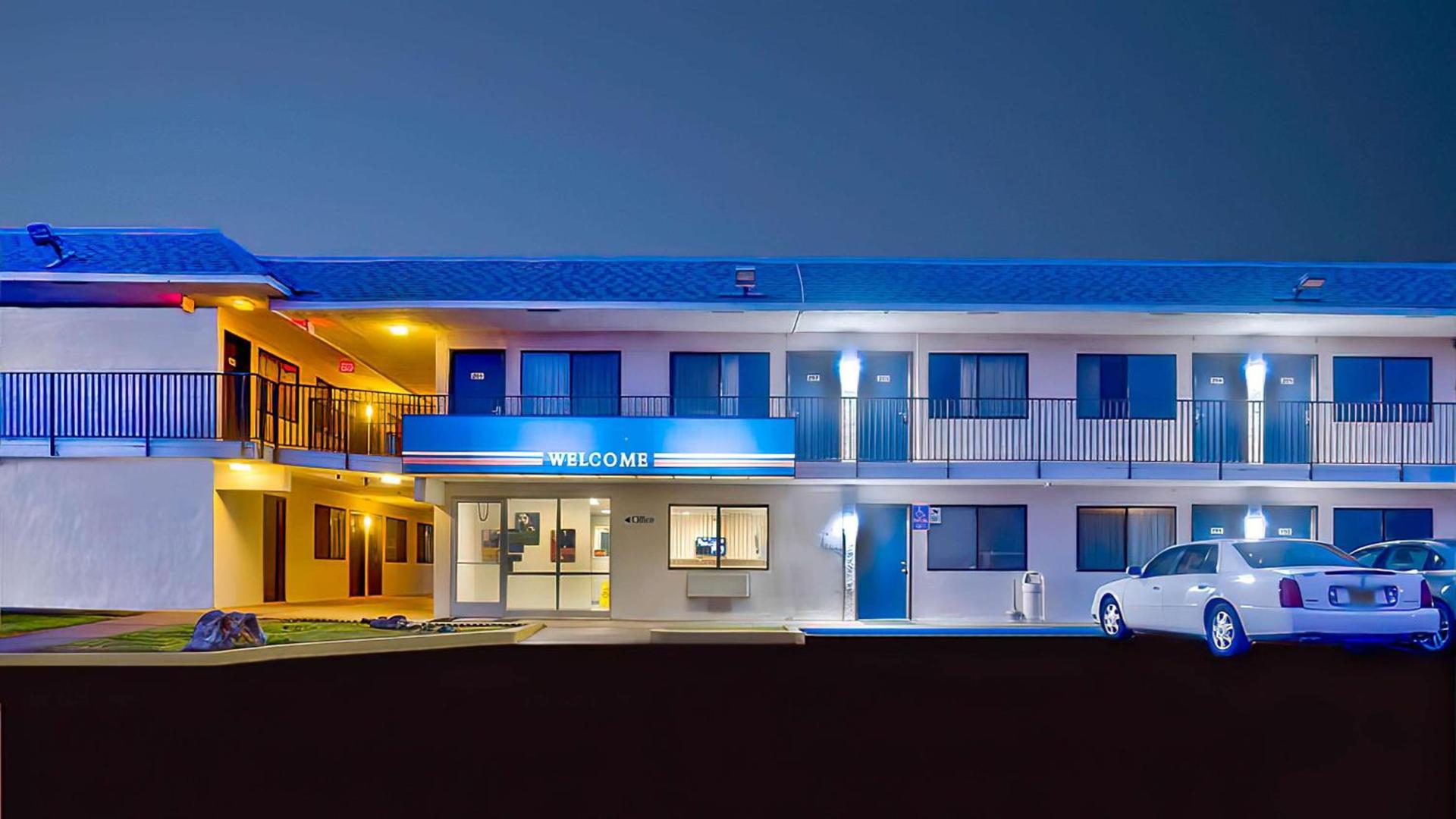 Motel 6-Tucumcari, NM photo 5