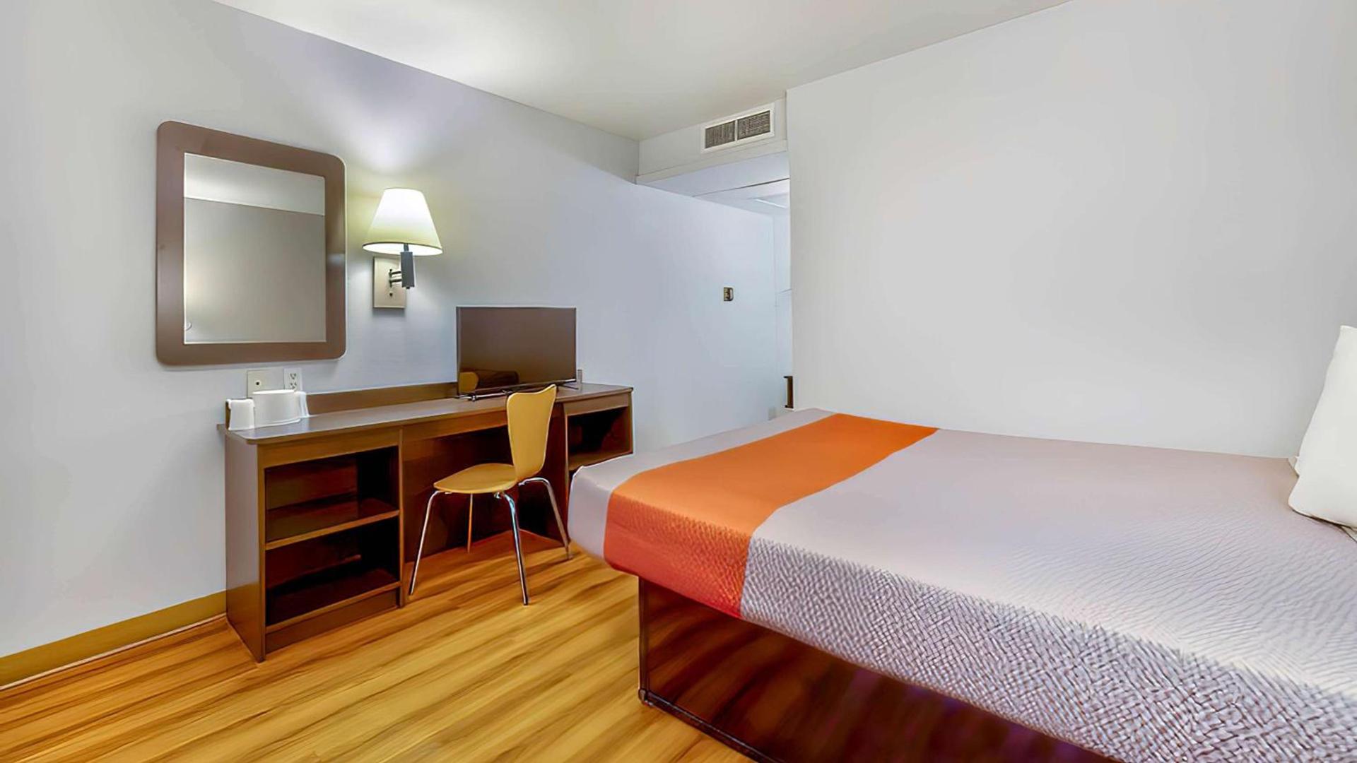 Motel 6-Tucumcari, NM photo 14