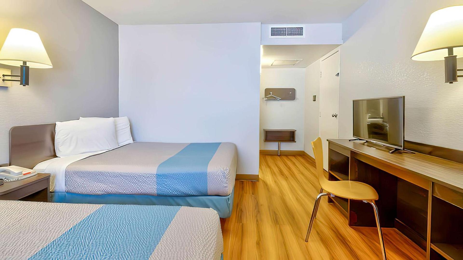 Motel 6-Tucumcari, NM photo 17