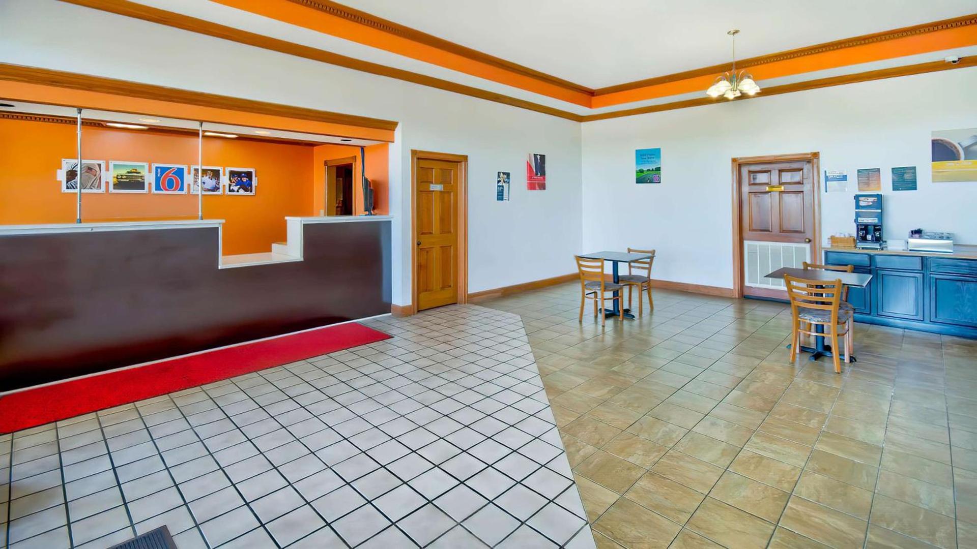 Motel 6-Grand Rivers, KY photo 21