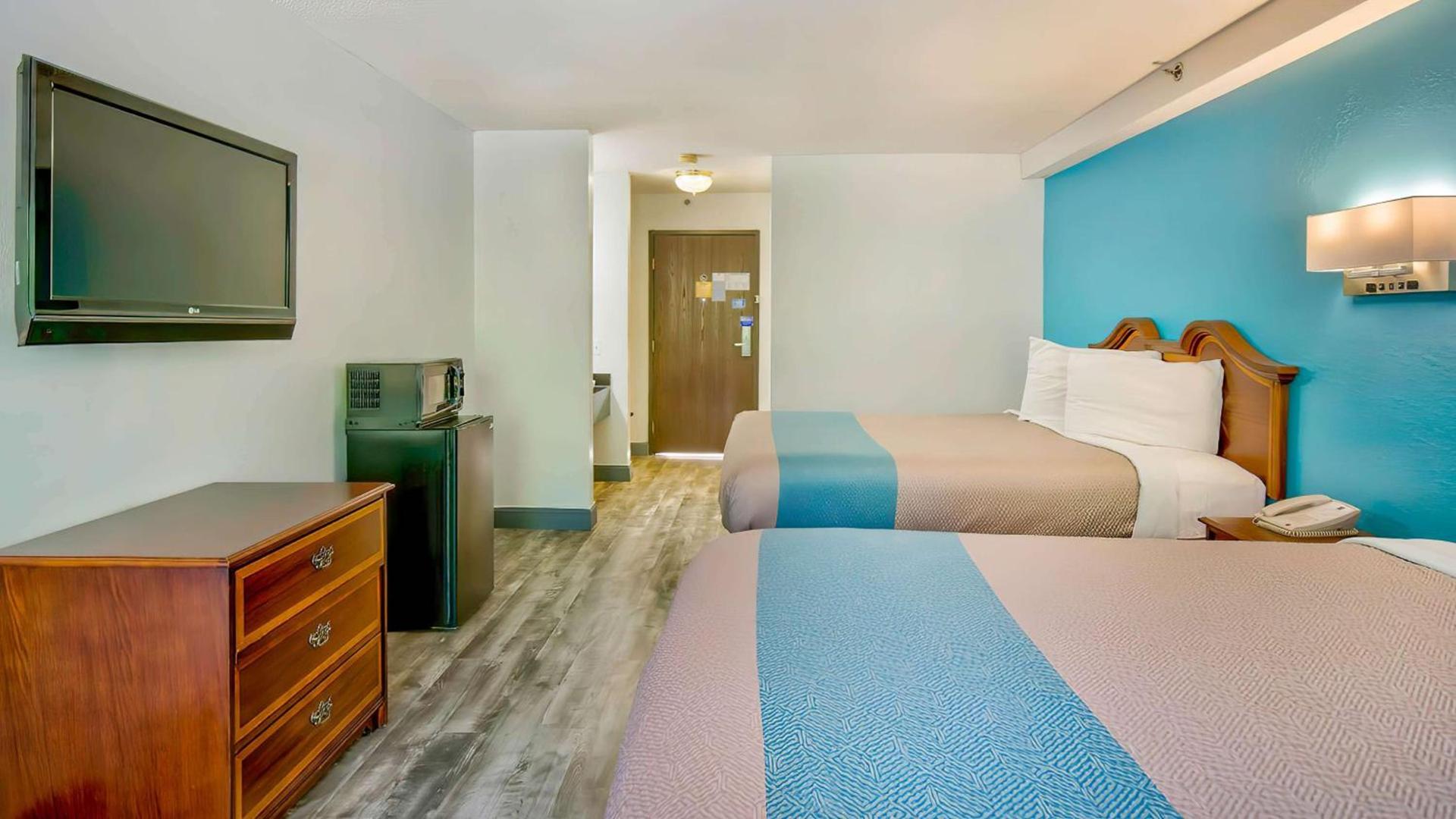 Motel 6-Grand Rivers, KY photo 8