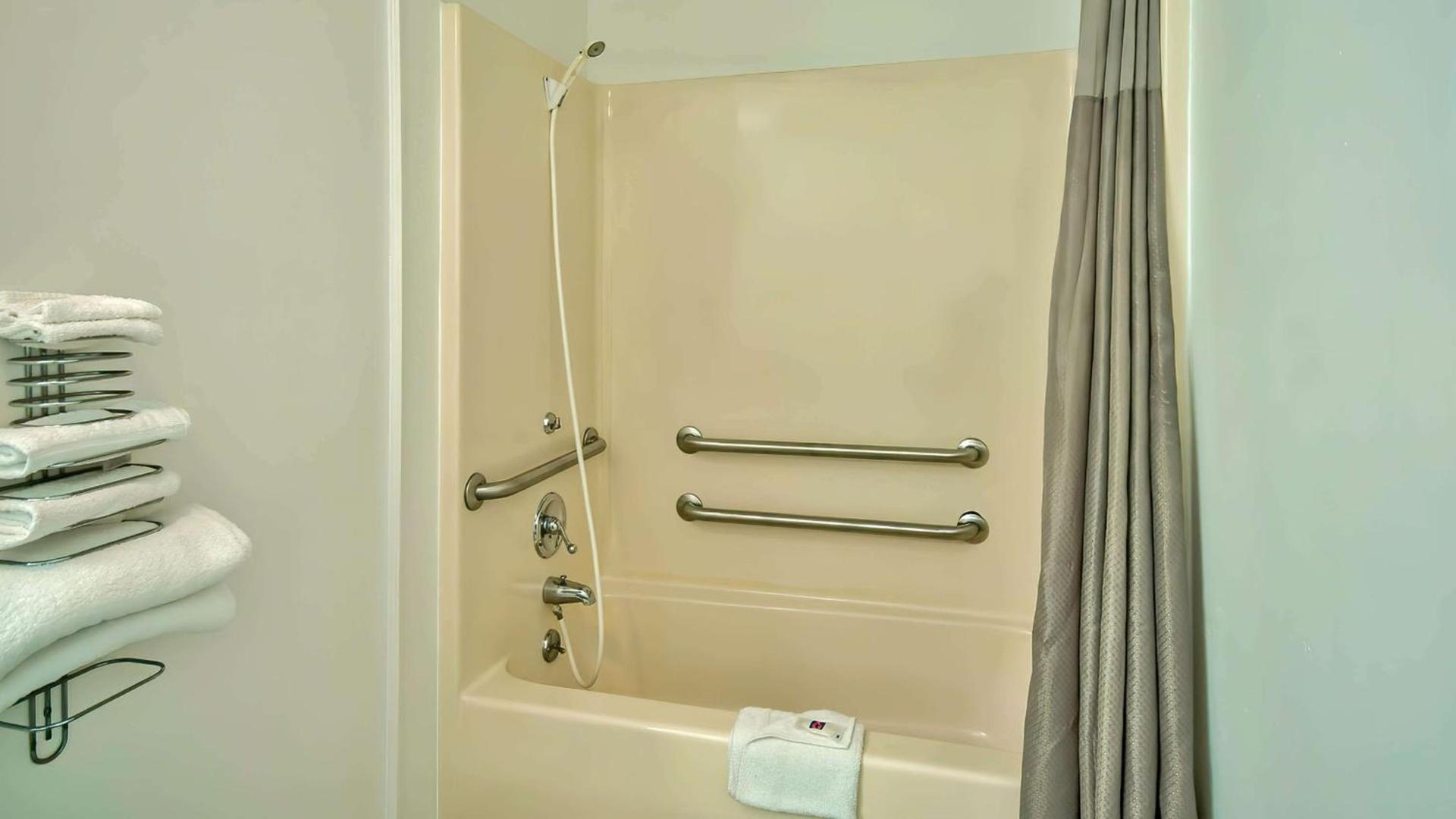 Motel 6-Grand Rivers, KY photo 18