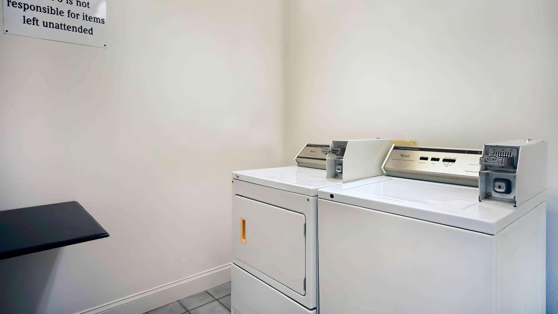 Motel 6-Grand Rivers, KY photo 24