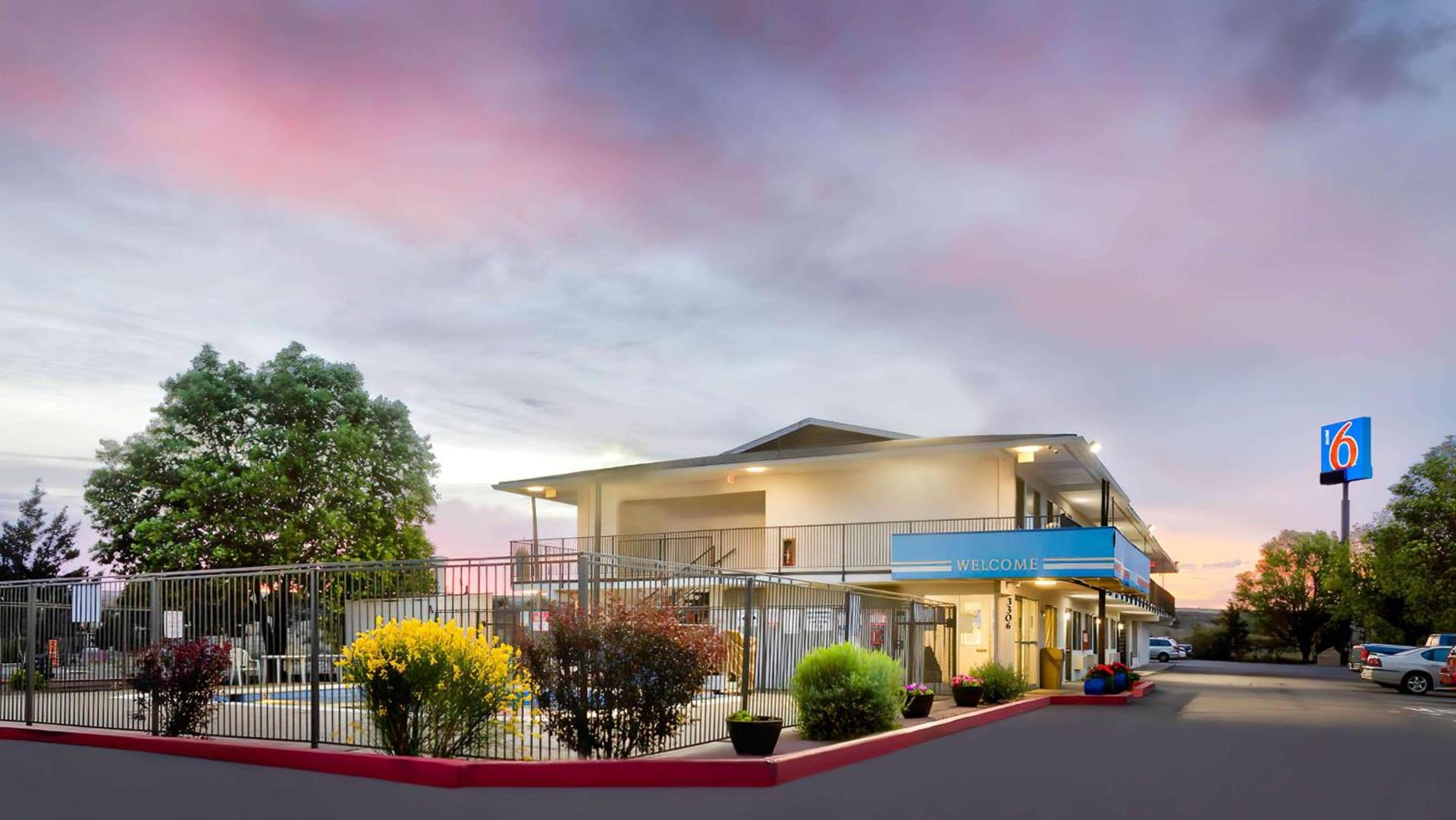 Motel 6-Gallup, NM — hotel in Gallup