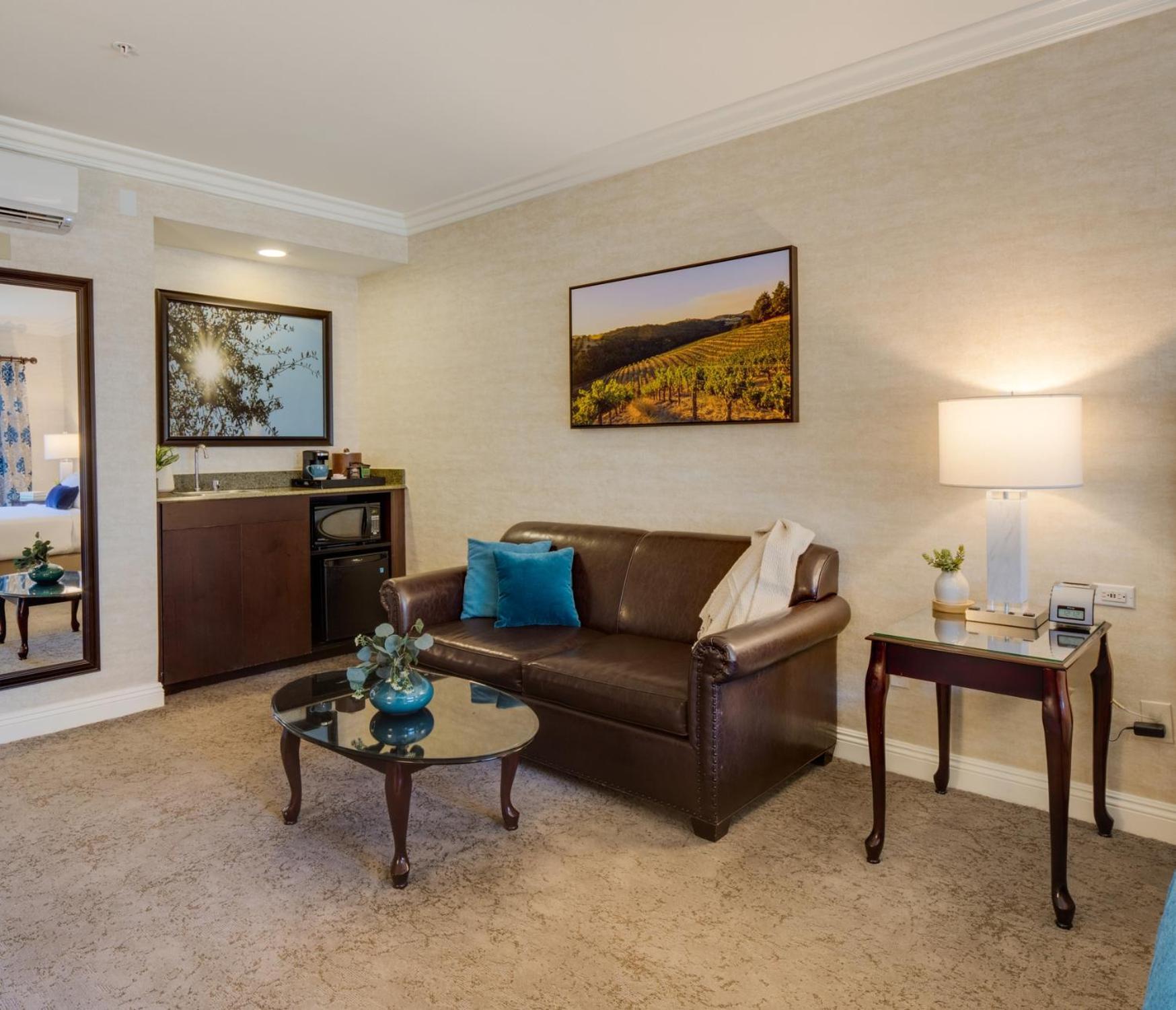Ayres Suites Diamond Bar photo 17