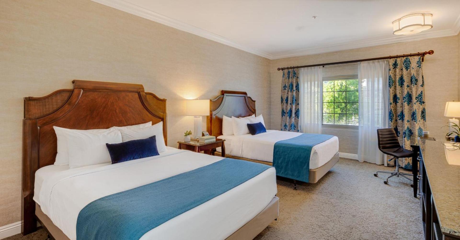 Ayres Suites Diamond Bar photo 18