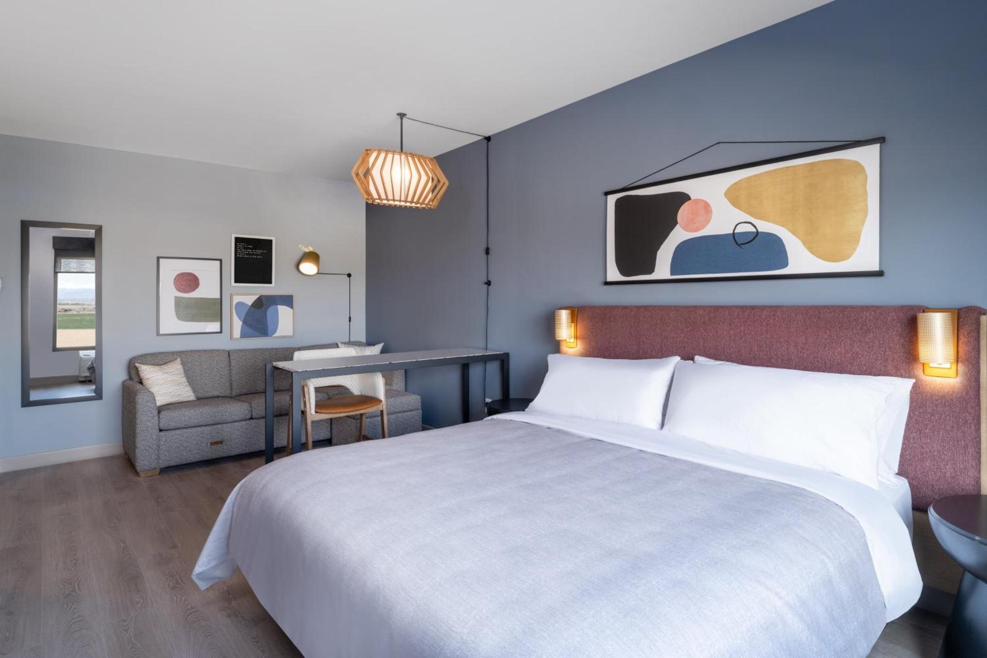 Atwell Suites Denver Airport - Tower Road by IHG photo 36