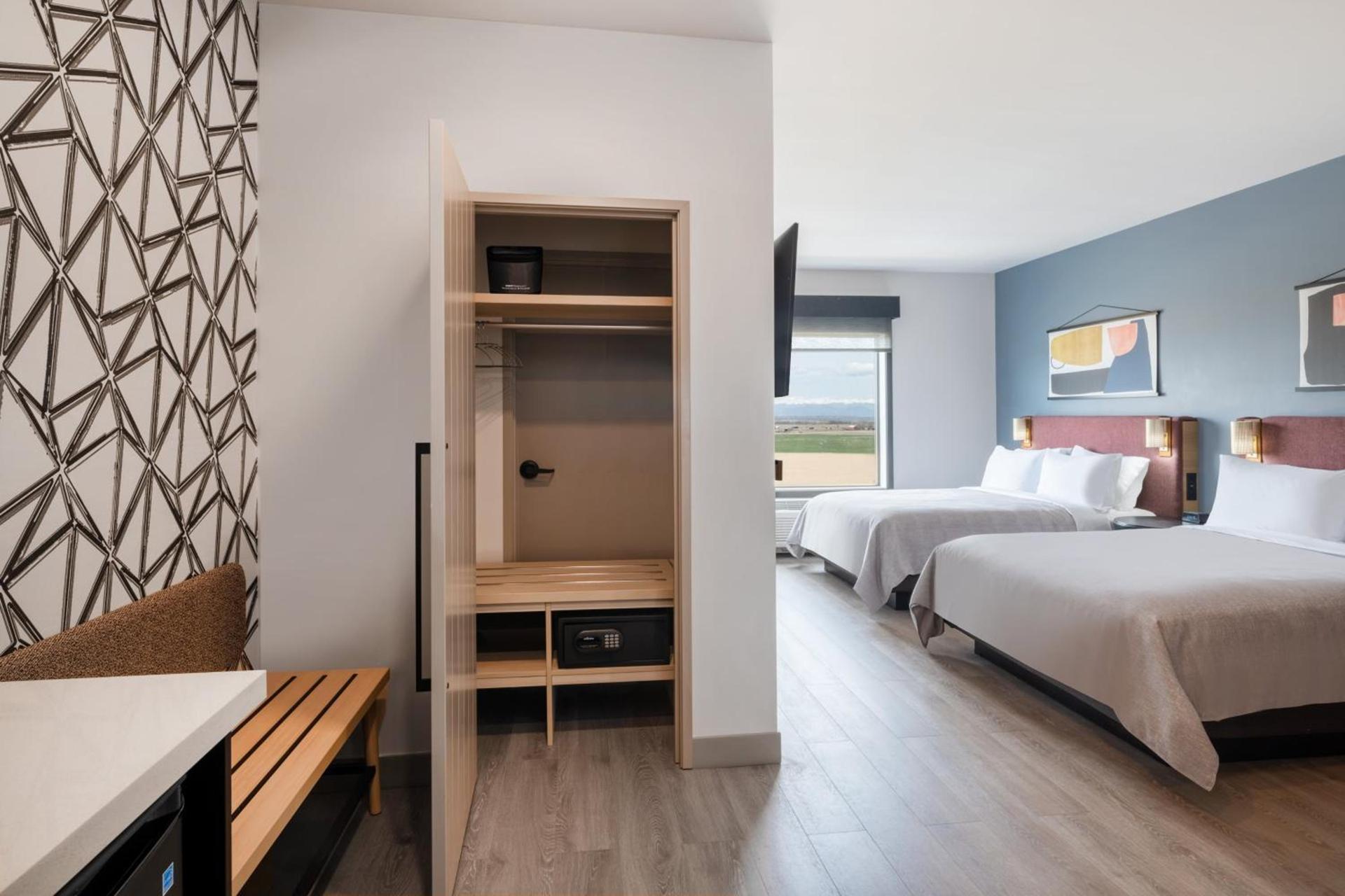 Atwell Suites Denver Airport - Tower Road by IHG photo 3