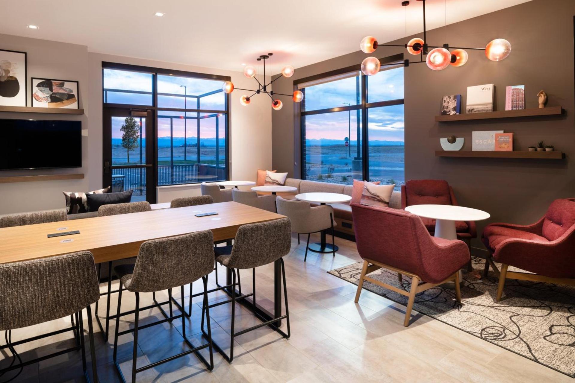 Atwell Suites Denver Airport - Tower Road by IHG photo 10
