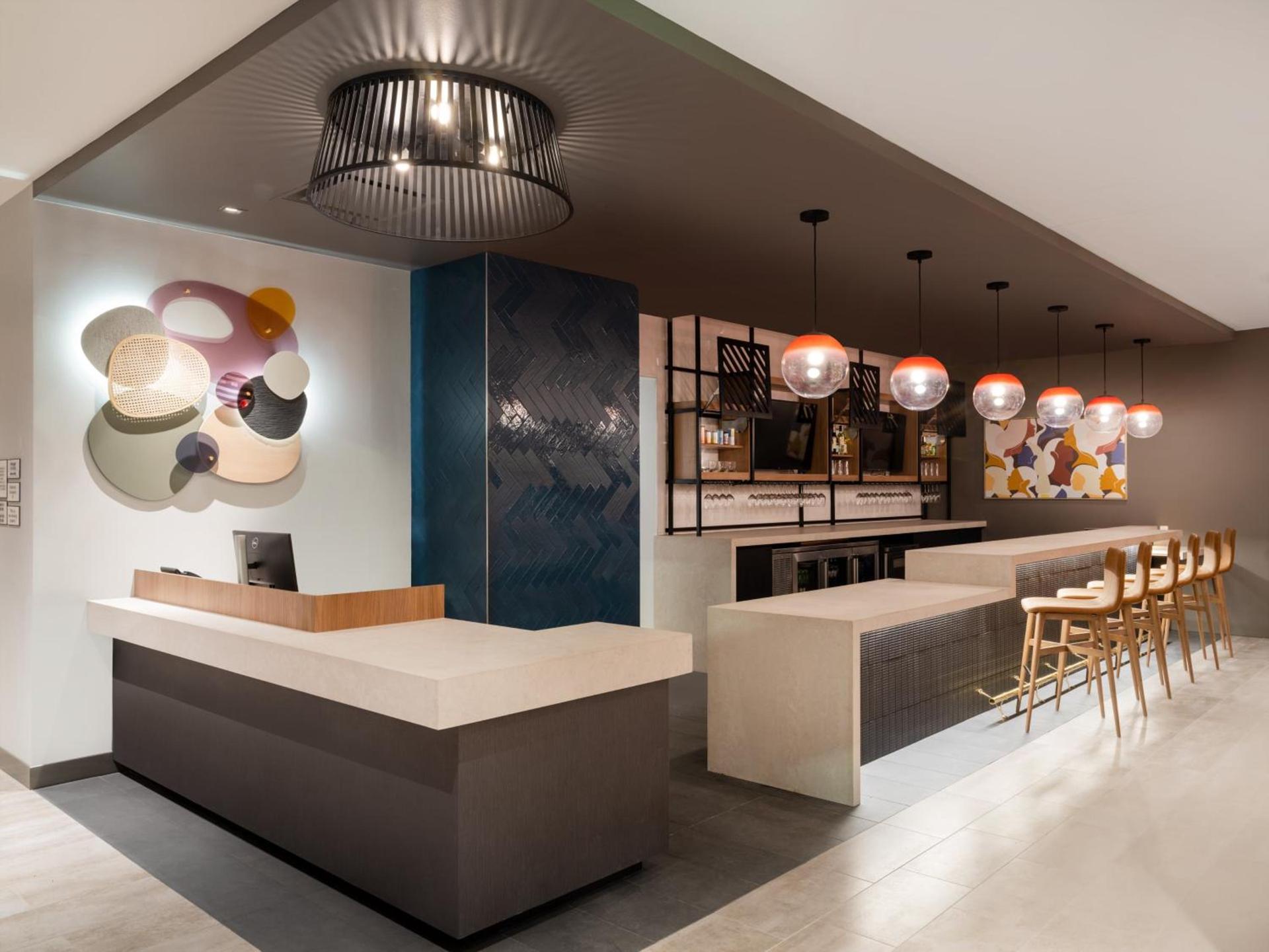 Atwell Suites Denver Airport - Tower Road by IHG photo 25