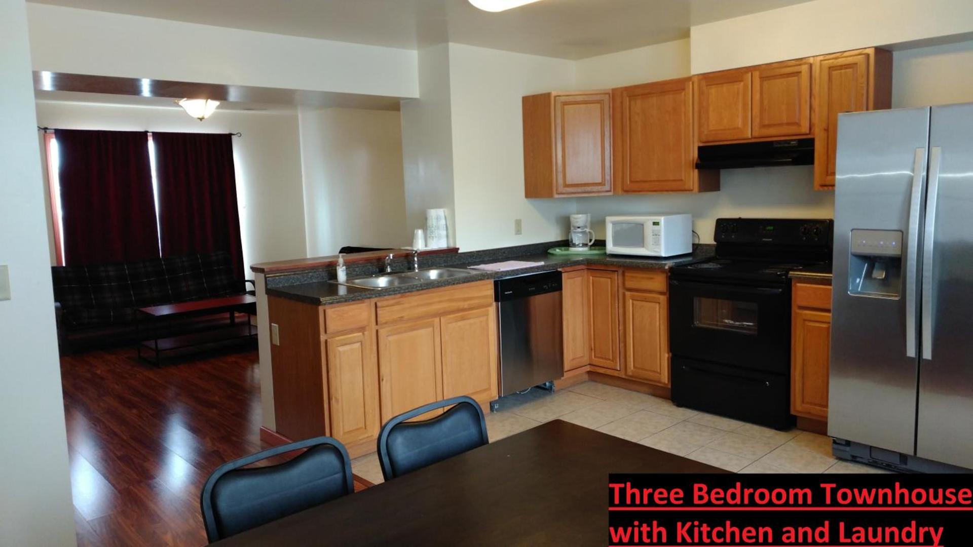 Stay Inn and Suites photo 23