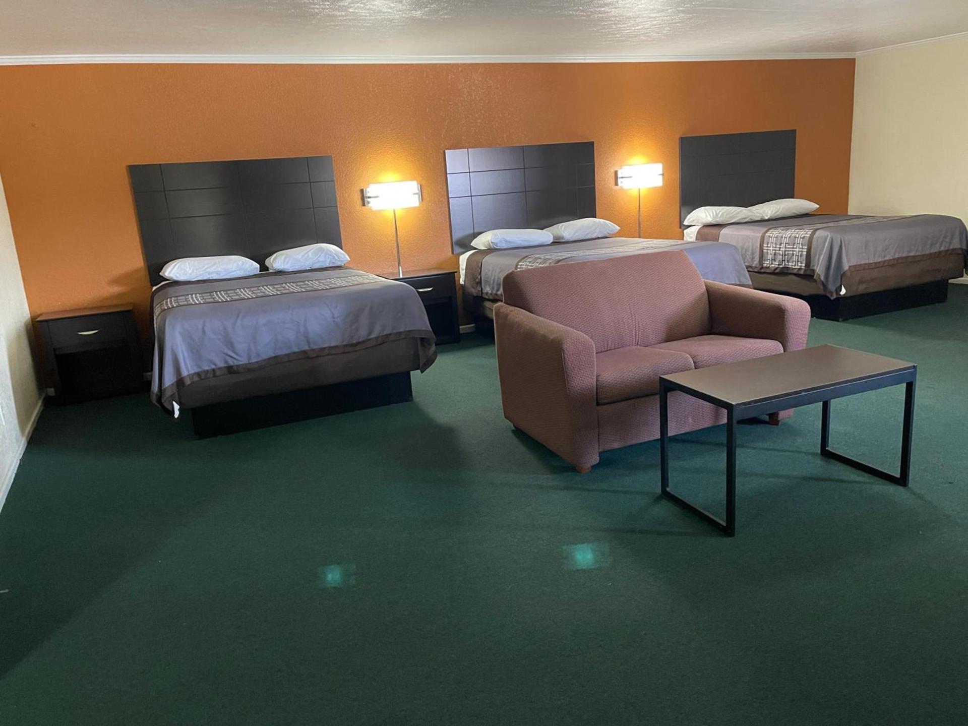 Lufkin Inn photo 21