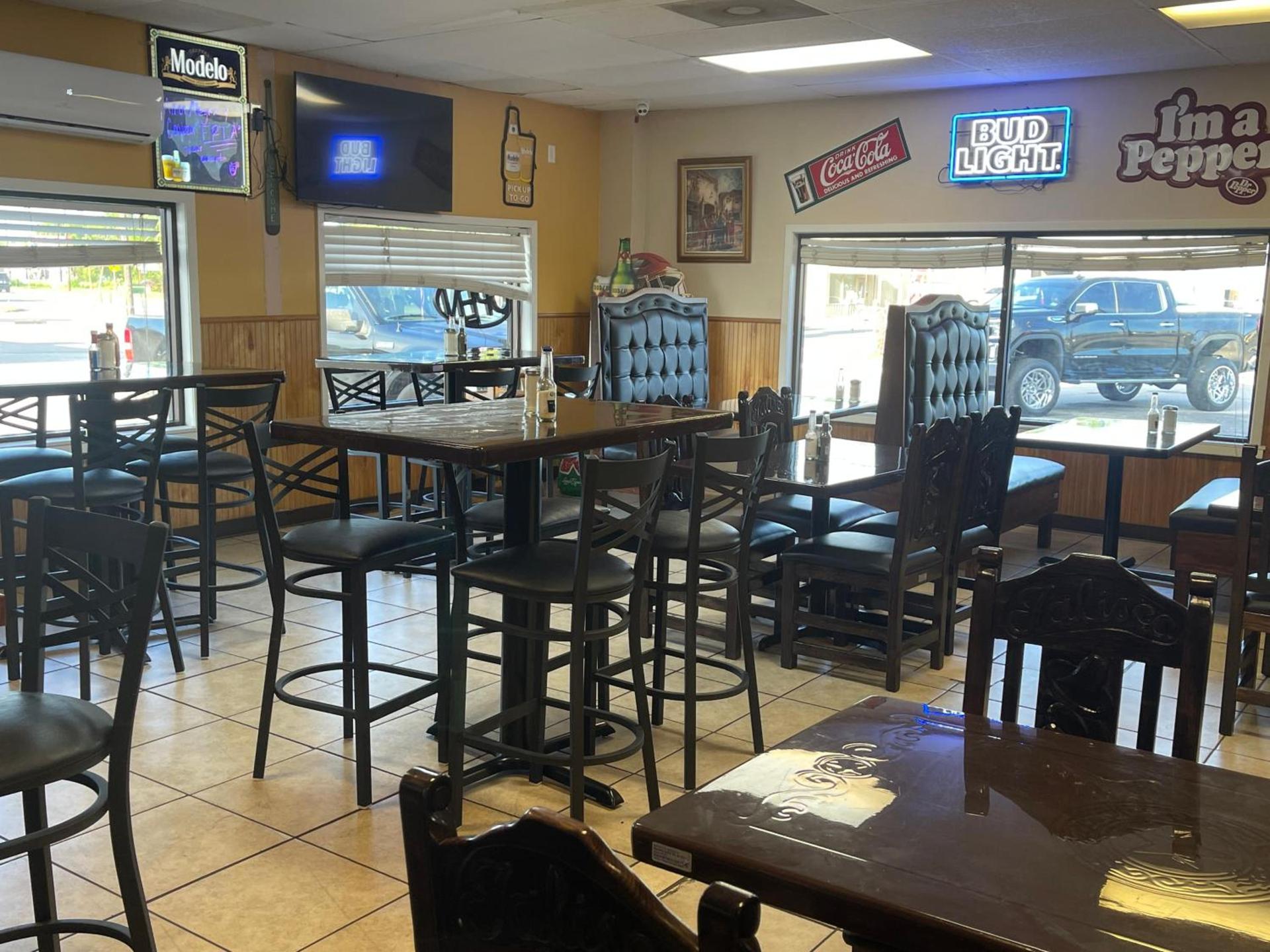 Lufkin Inn photo 24