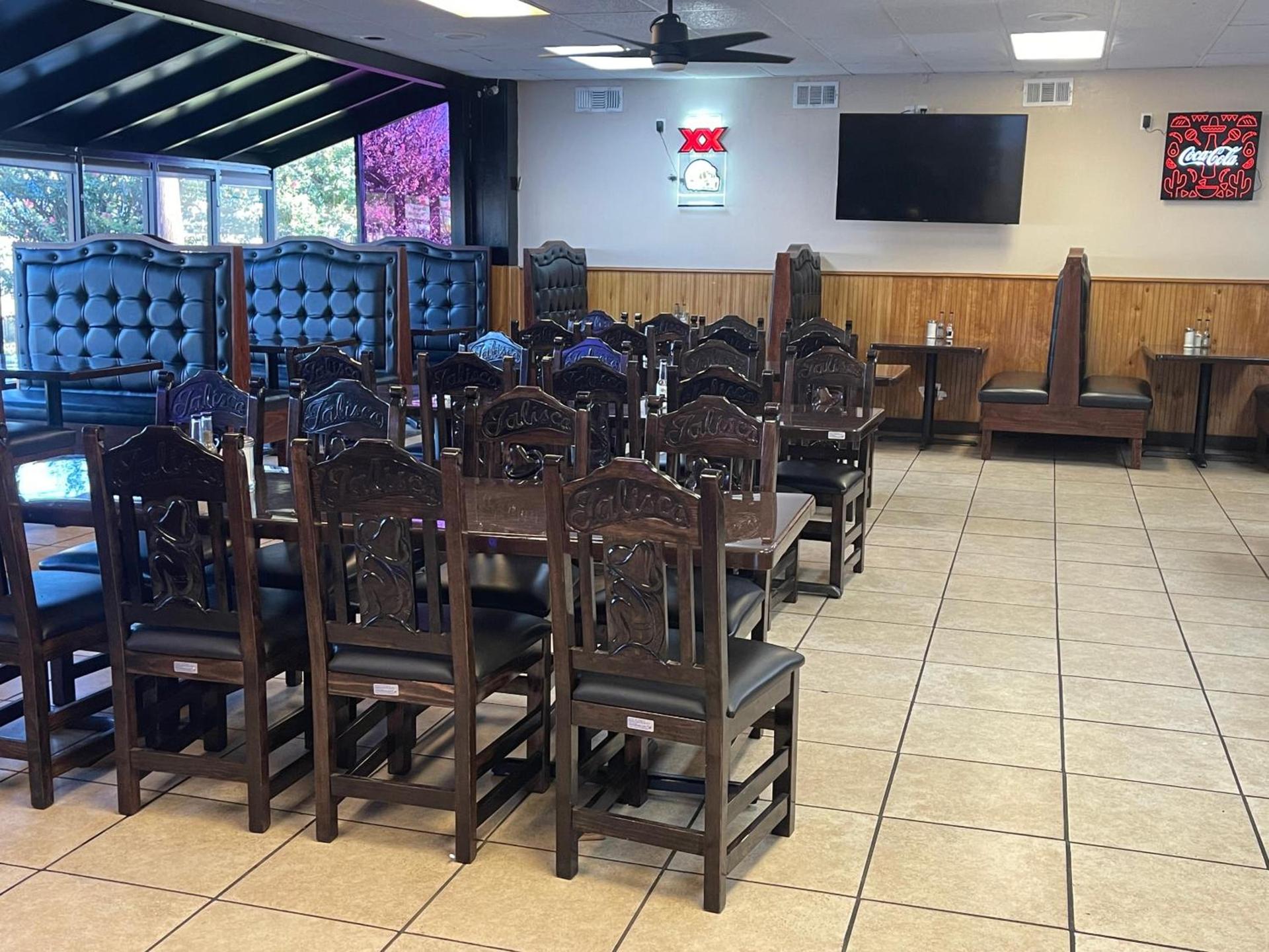 Lufkin Inn photo 23