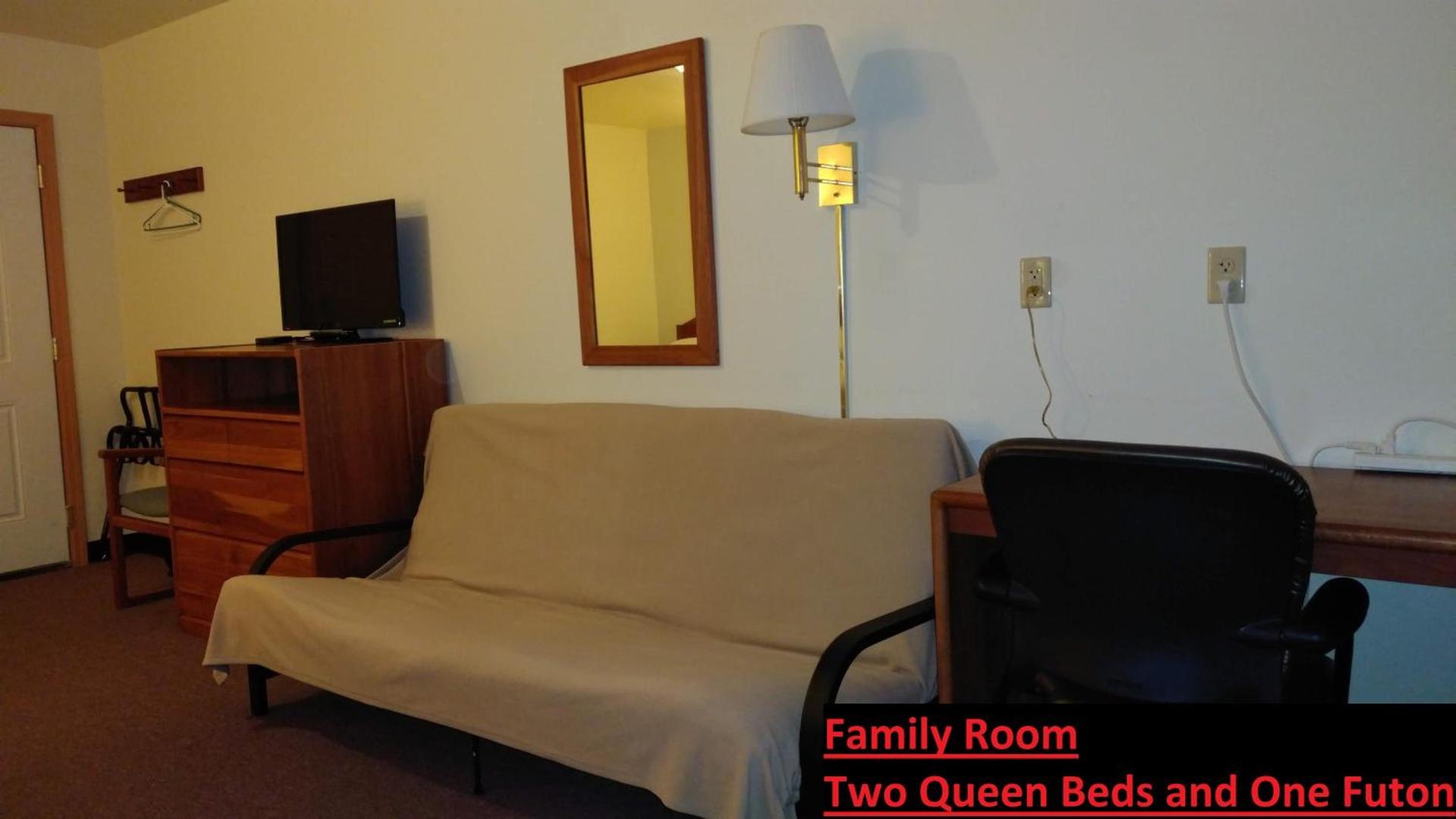 Stay Inn and Suites photo 17