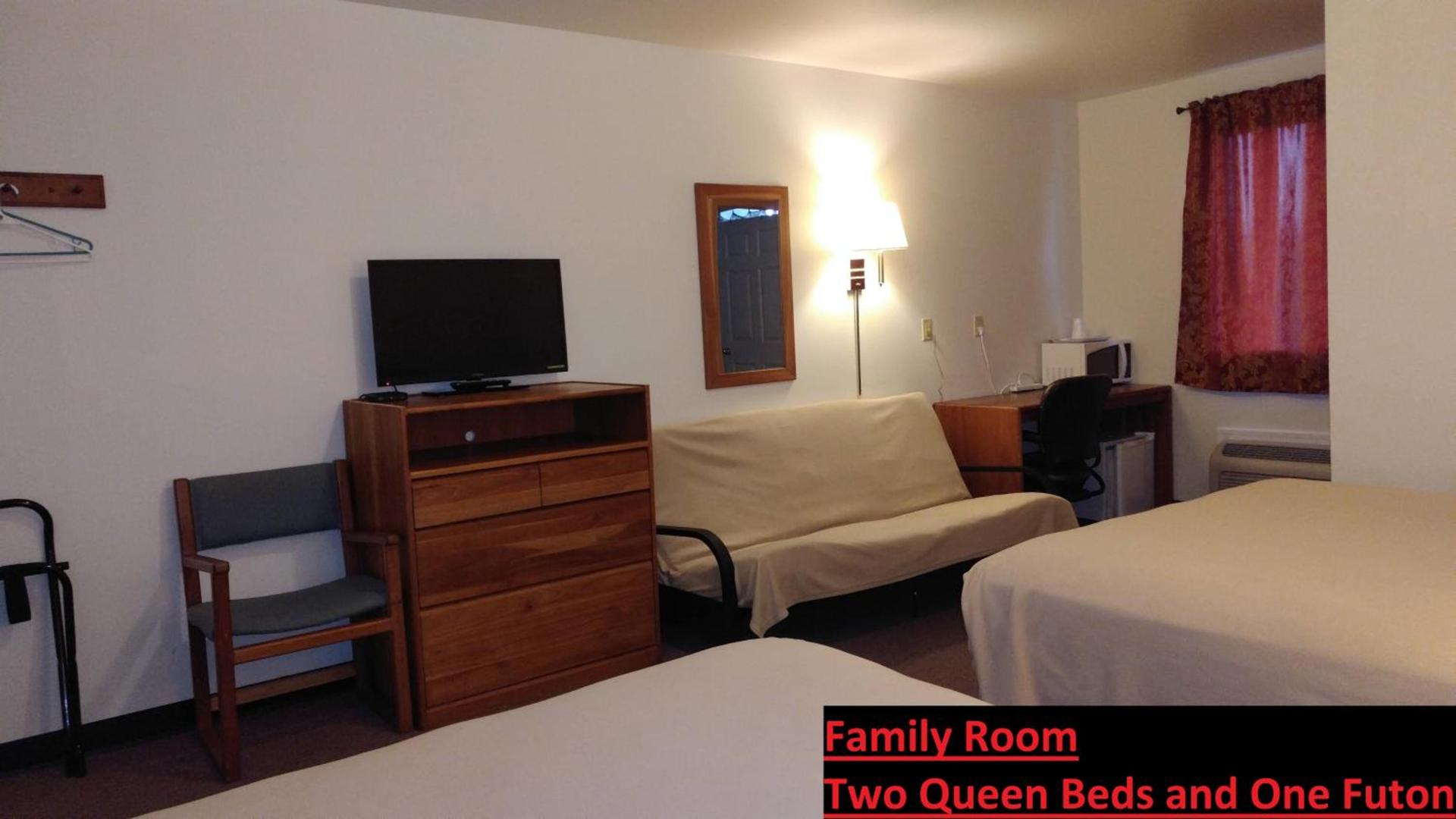 Stay Inn and Suites photo 15