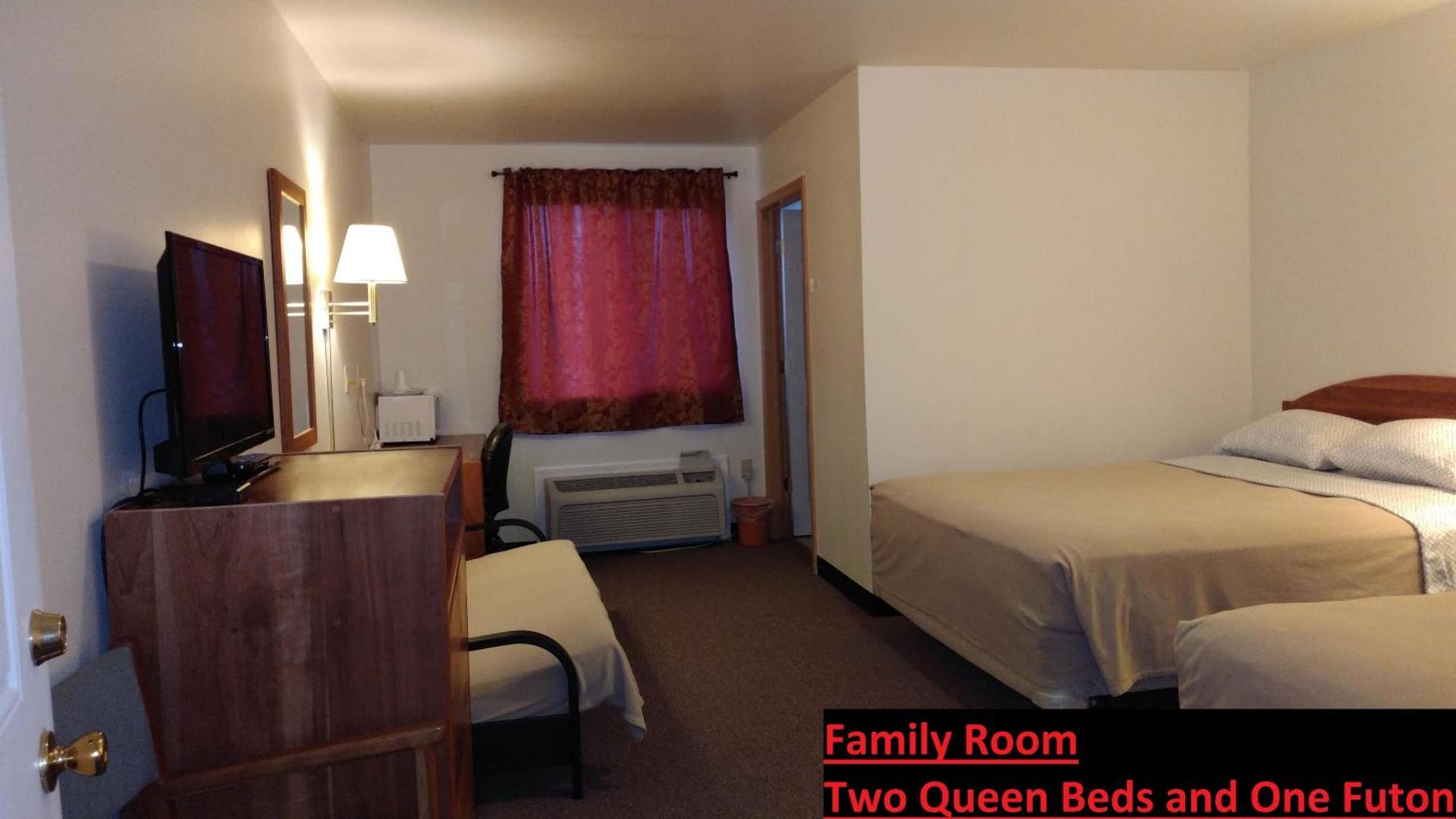 Stay Inn and Suites photo 16